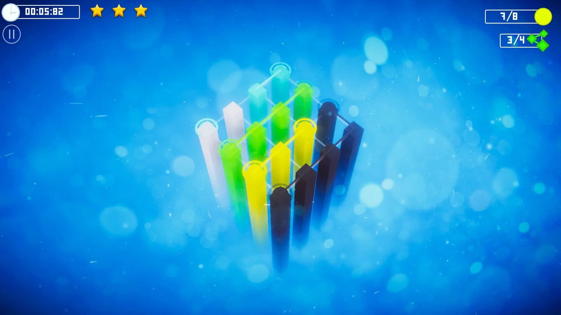 Cortex screenshot 1