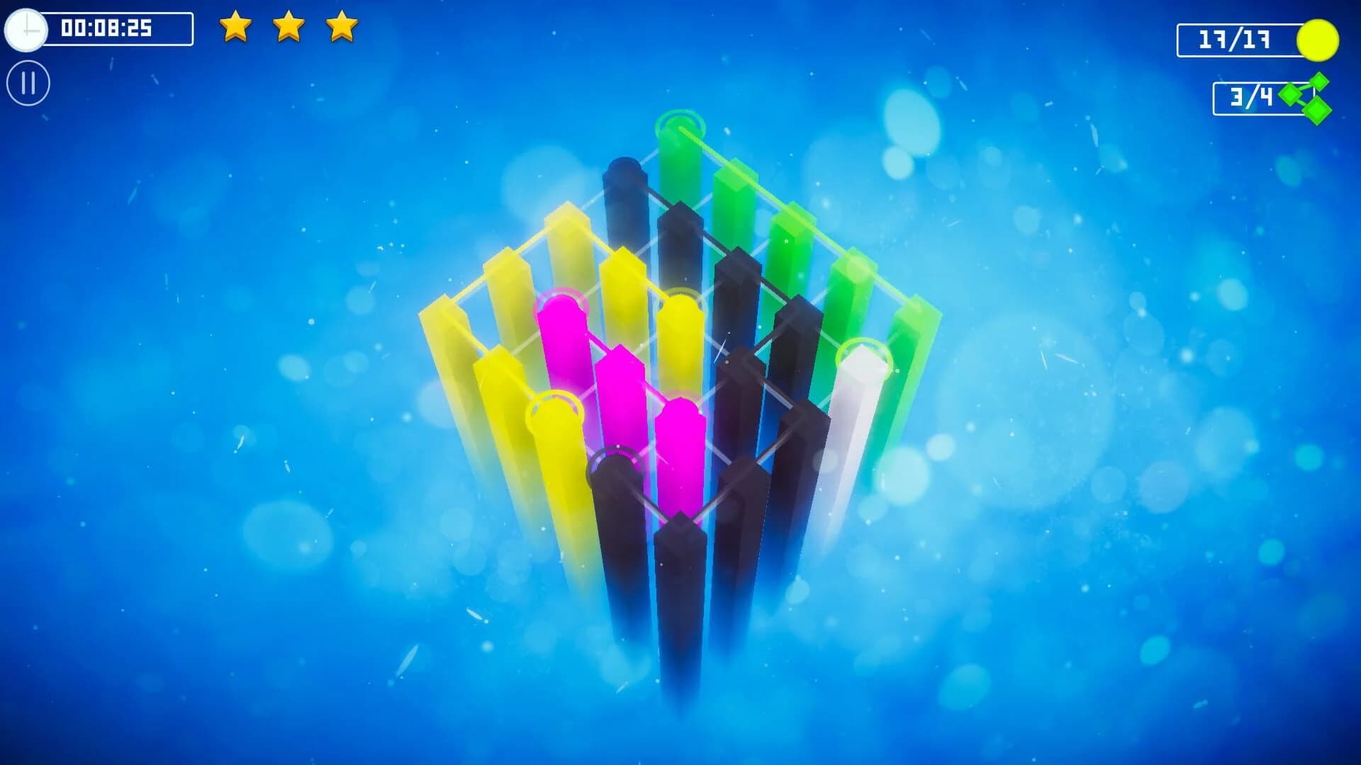 Cortex screenshot 3