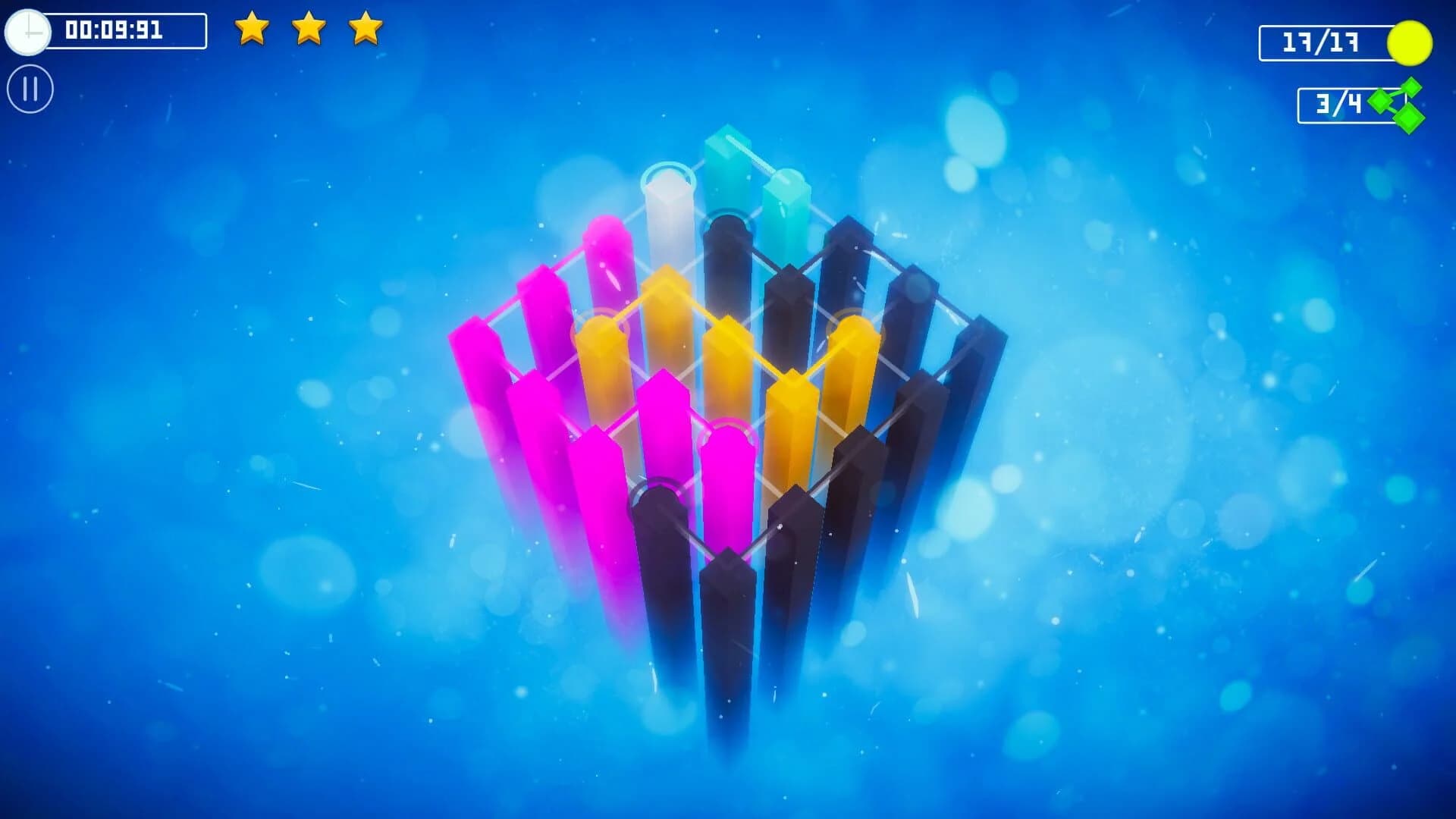 Cortex screenshot 5