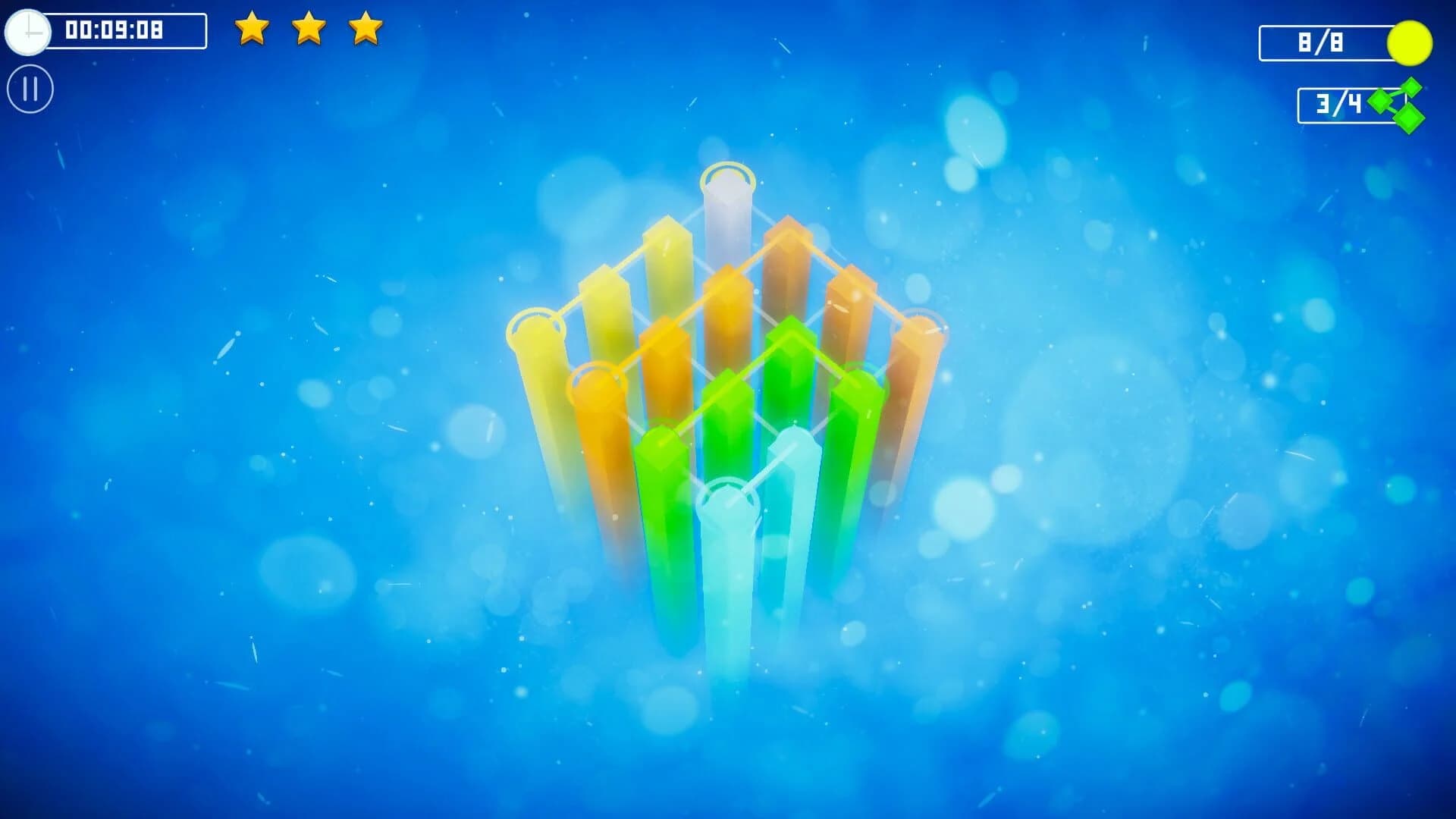 Cortex screenshot 2