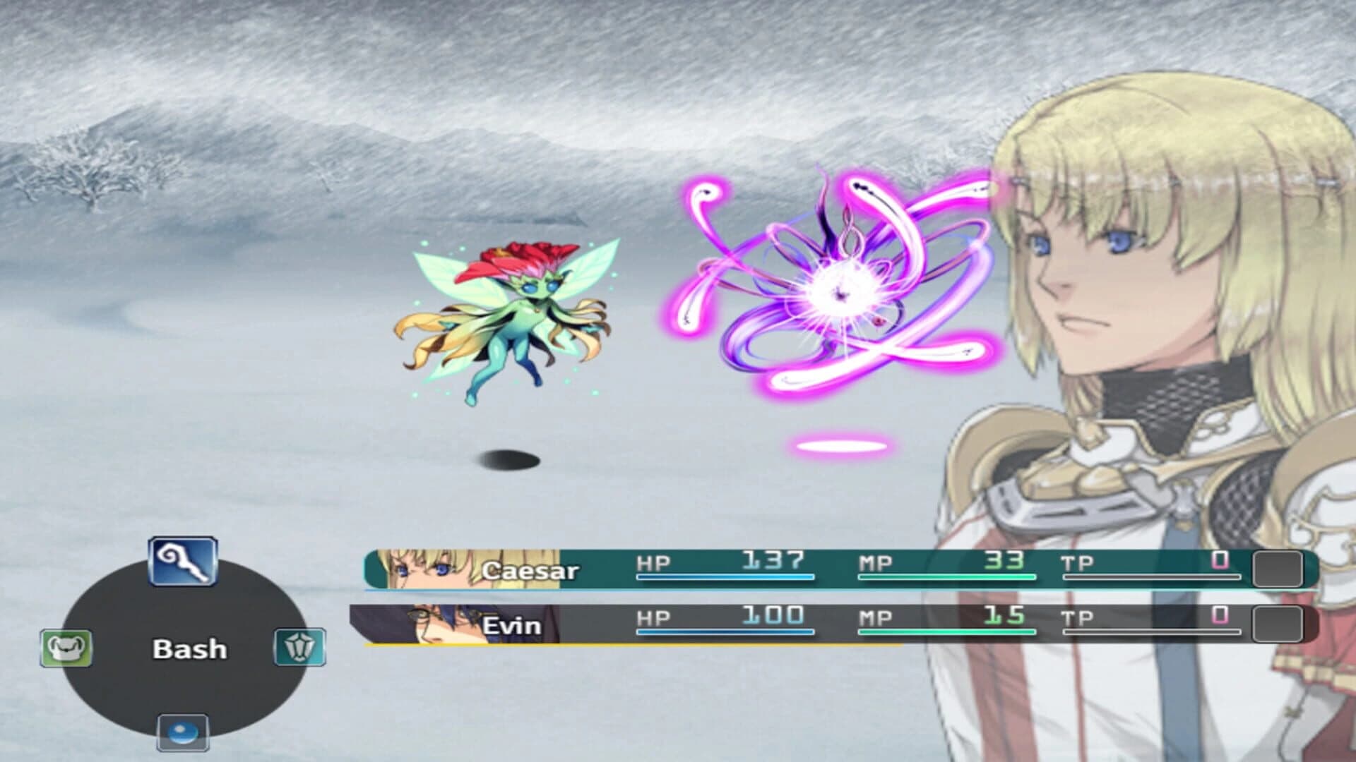 Corvos Dynasty screenshot 4