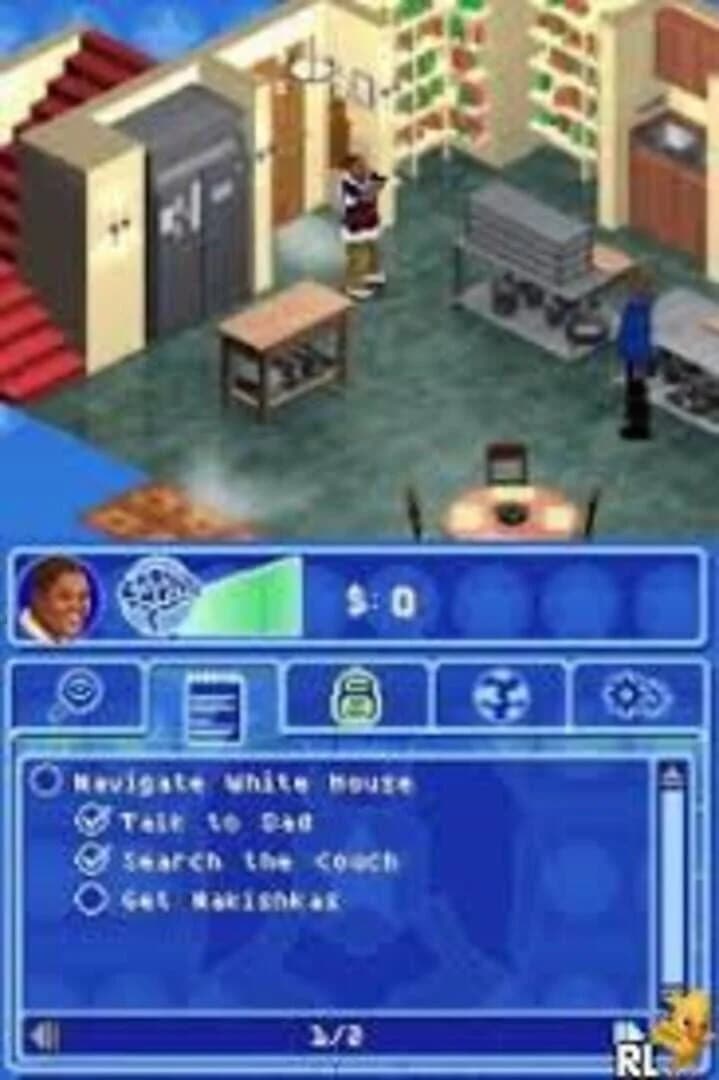 Cory in the House screenshot 1