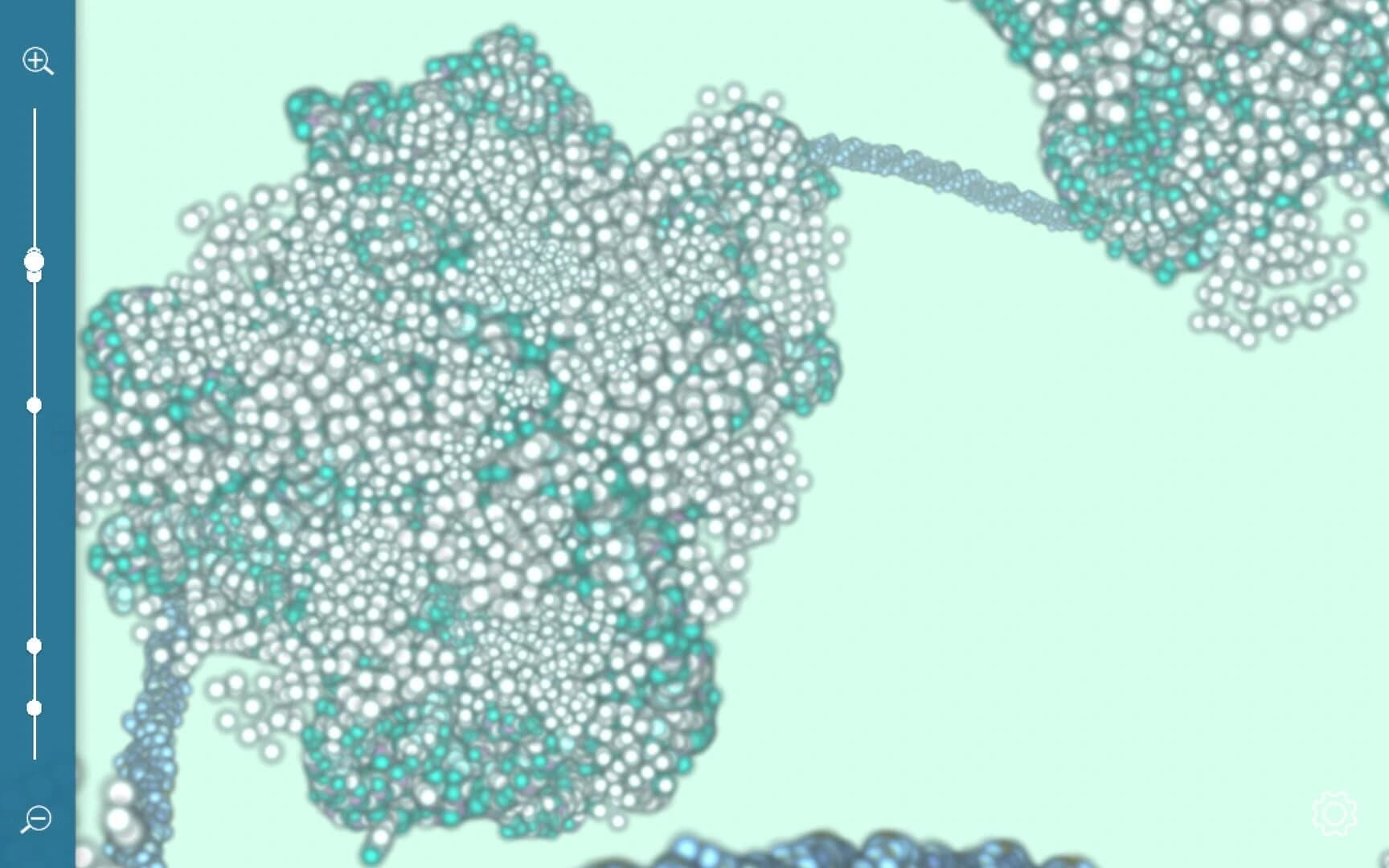 Cosm screenshot 5