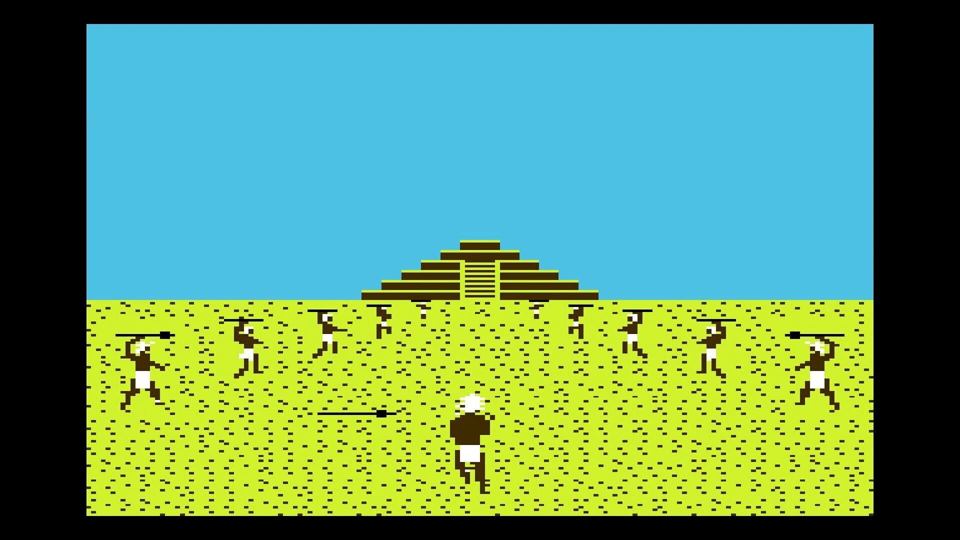 Cosmi: Forbidden Forests screenshot 2