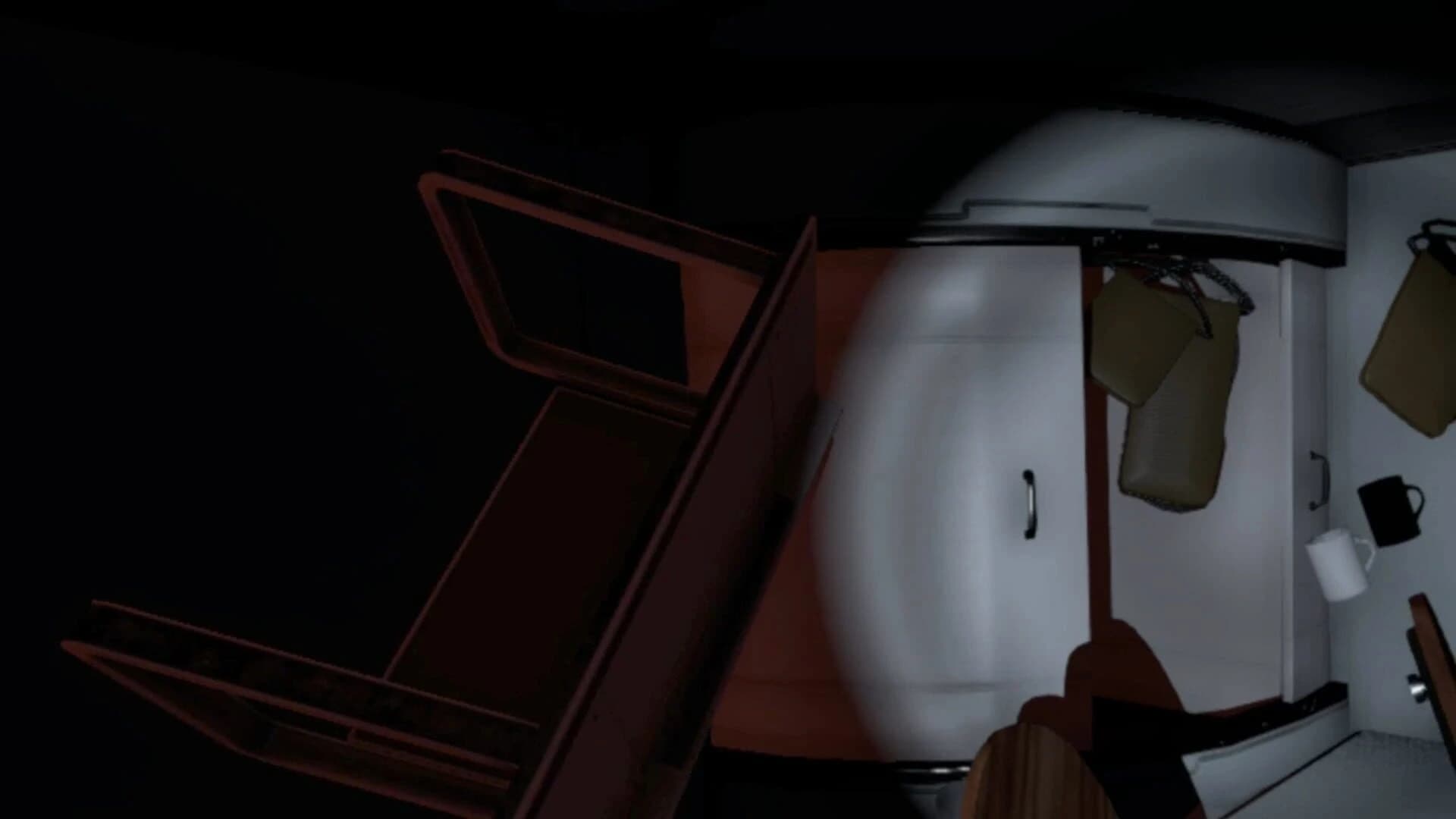 Cosmic Awakening VR screenshot 4