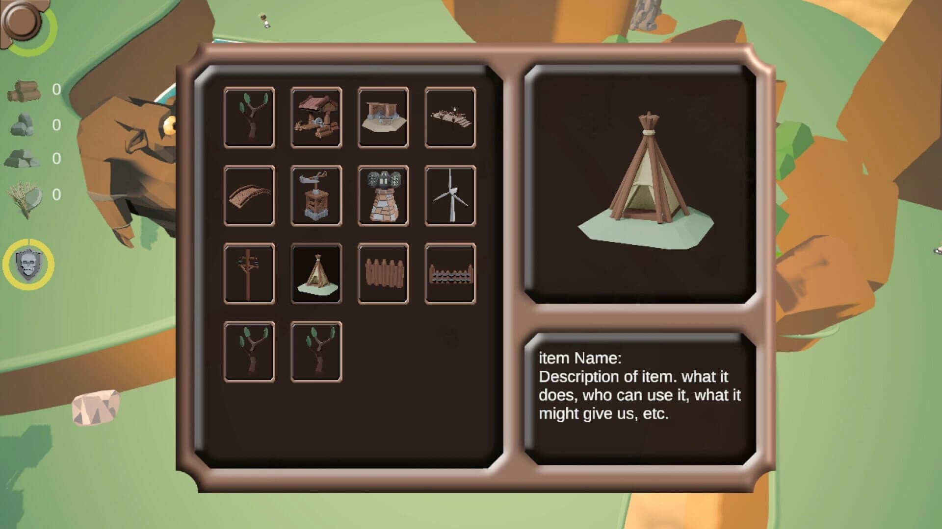 Cosmic Castaway screenshot 2