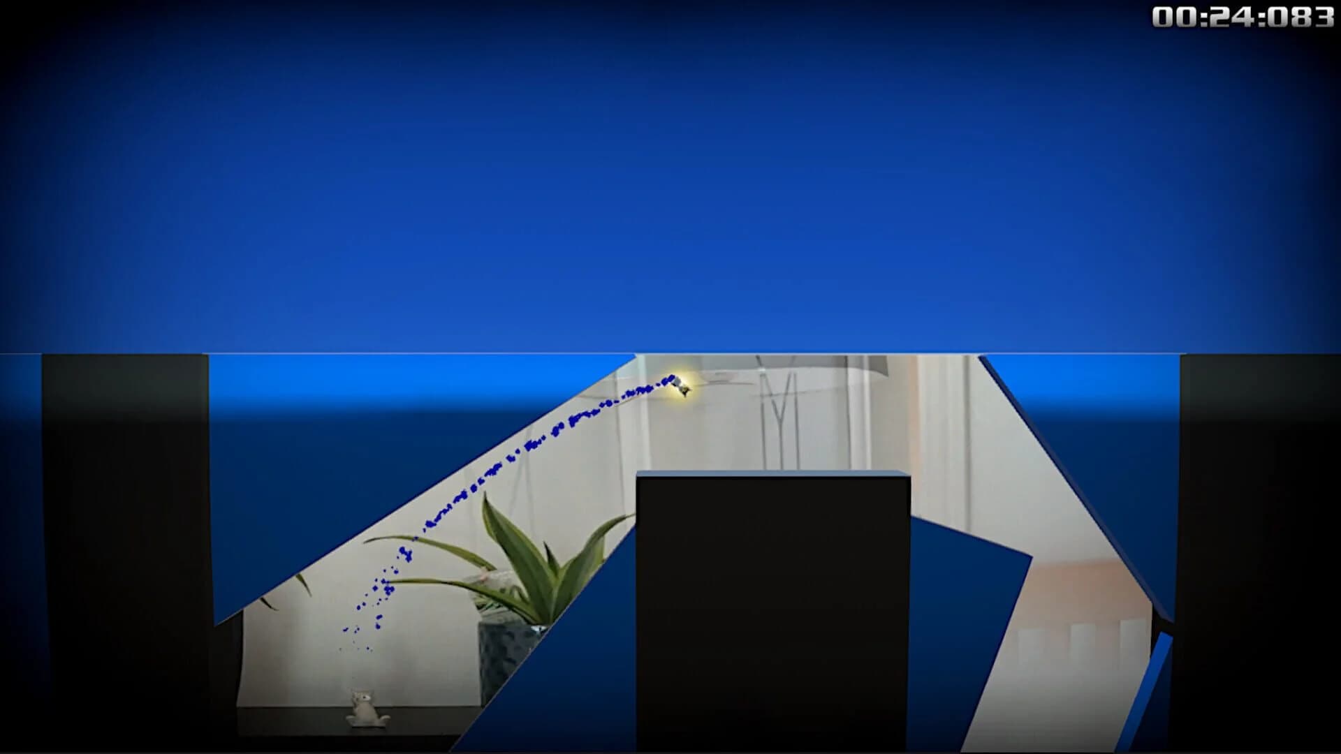 Cosmic Cat screenshot 4