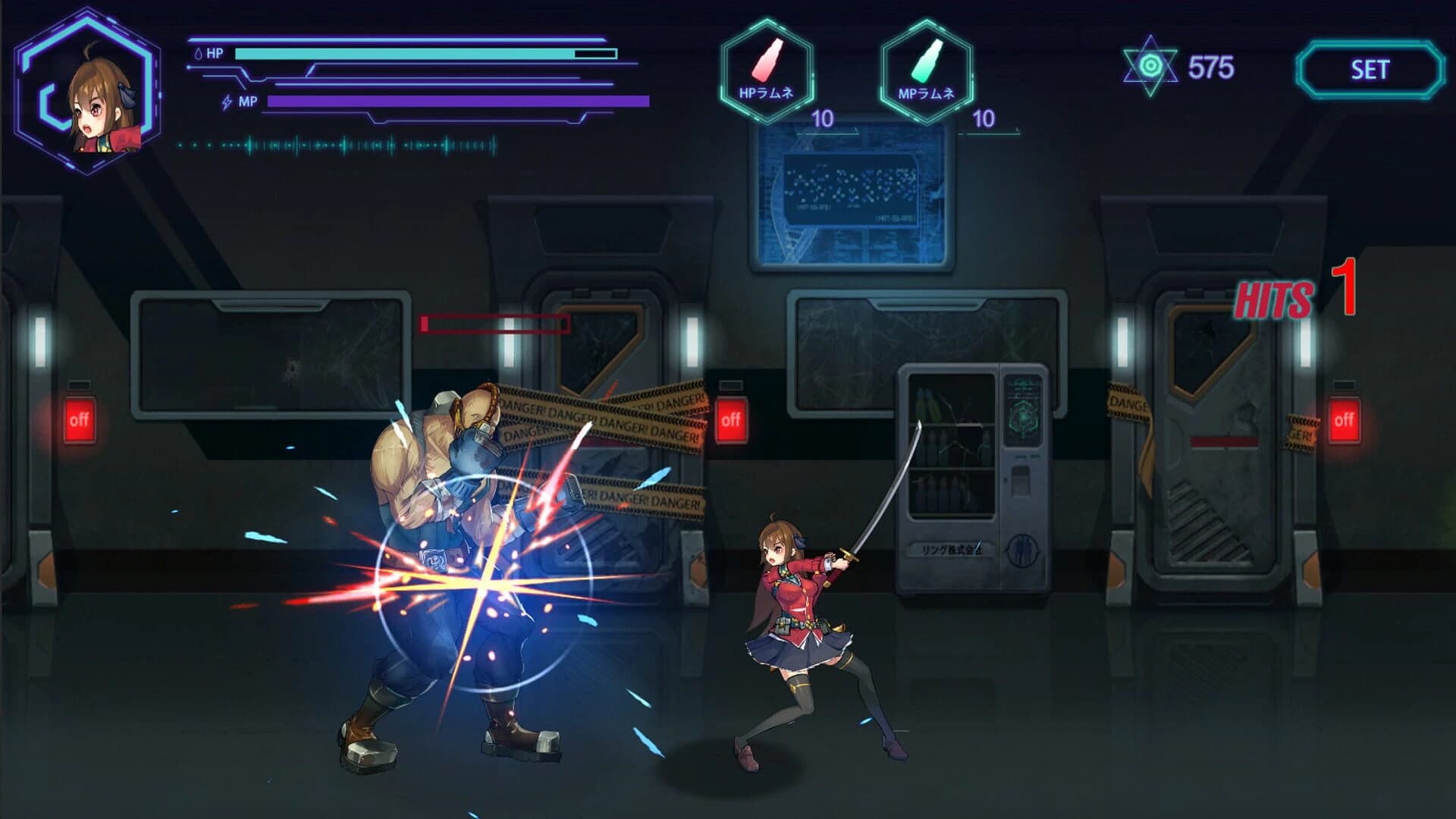 Cosmic Cube: DLC Free screenshot 4