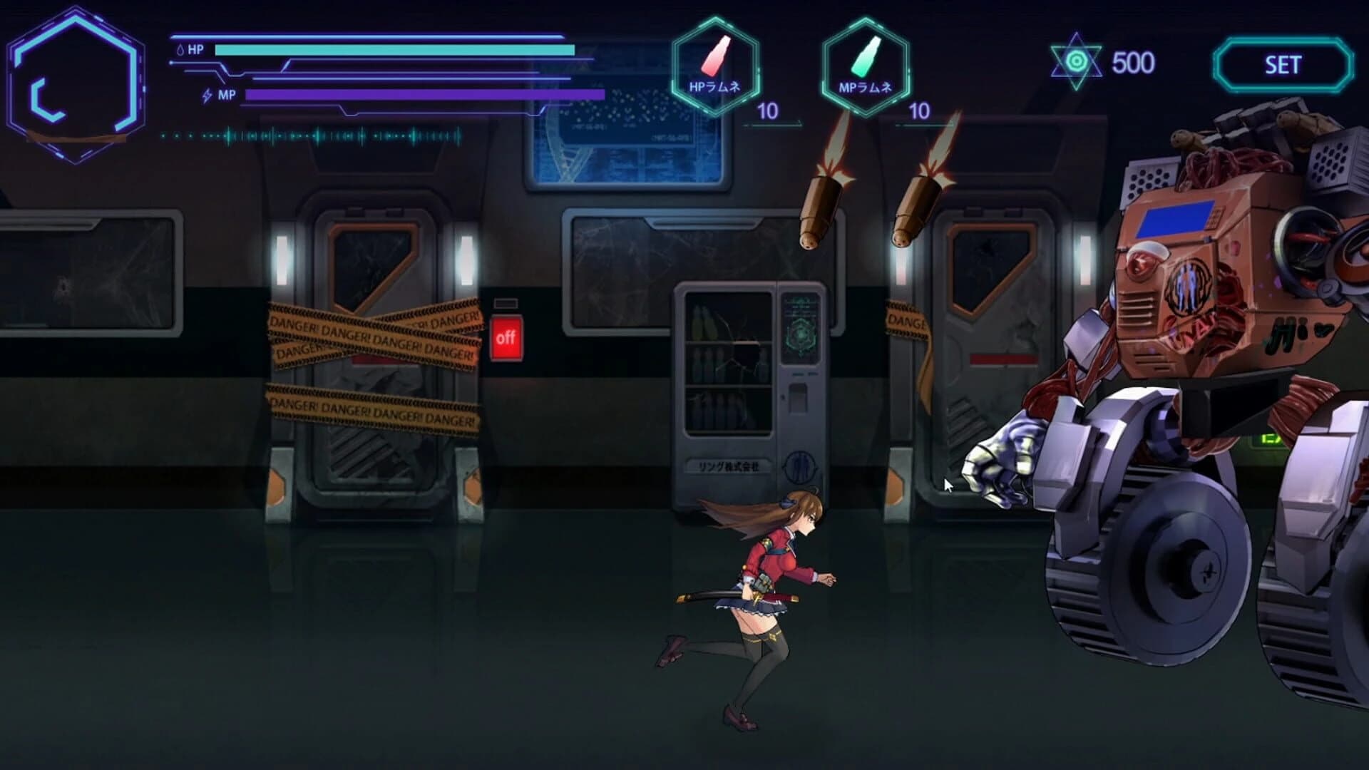 Cosmic Cube: DLC Free screenshot 2