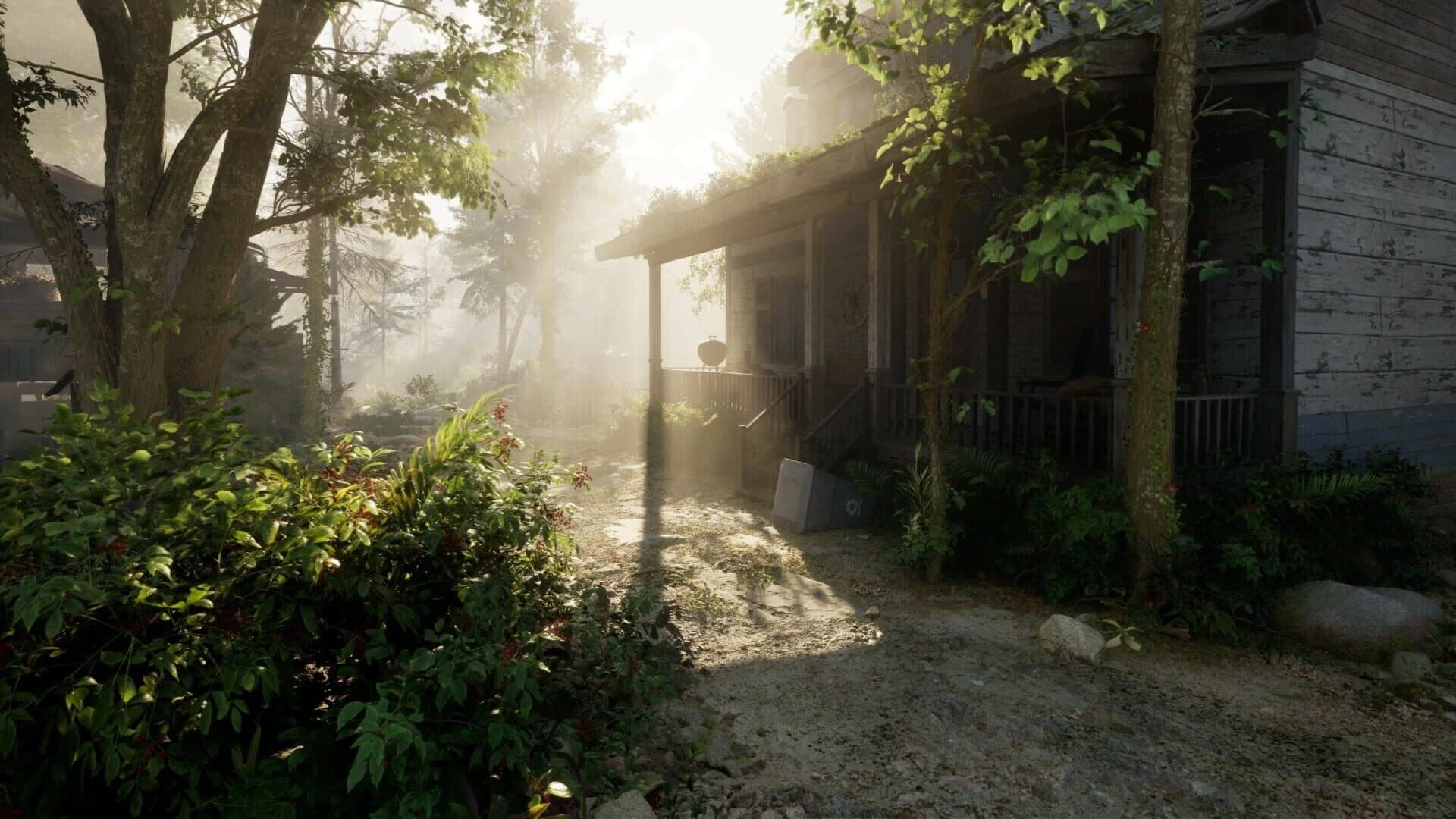 Cosmic Fear screenshot 2