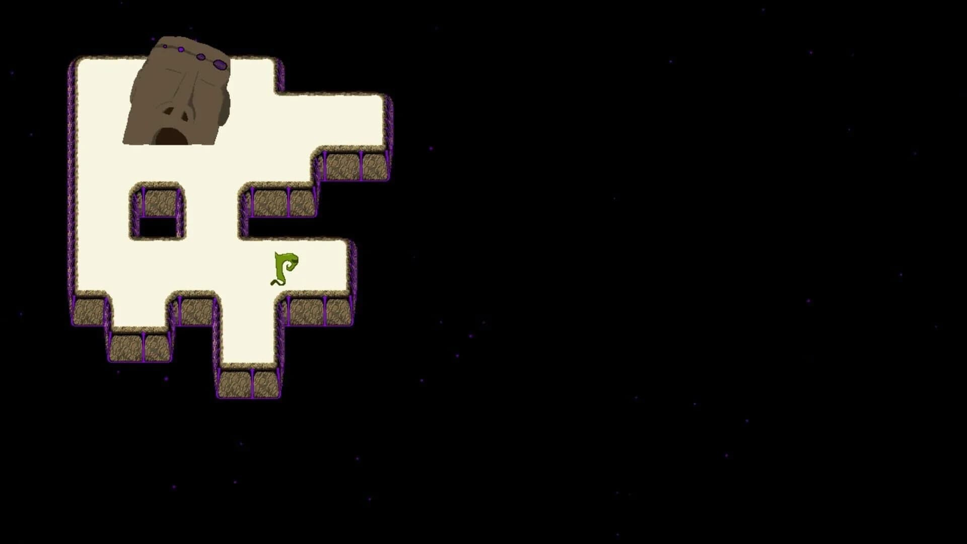 Cosmic Holes screenshot 5