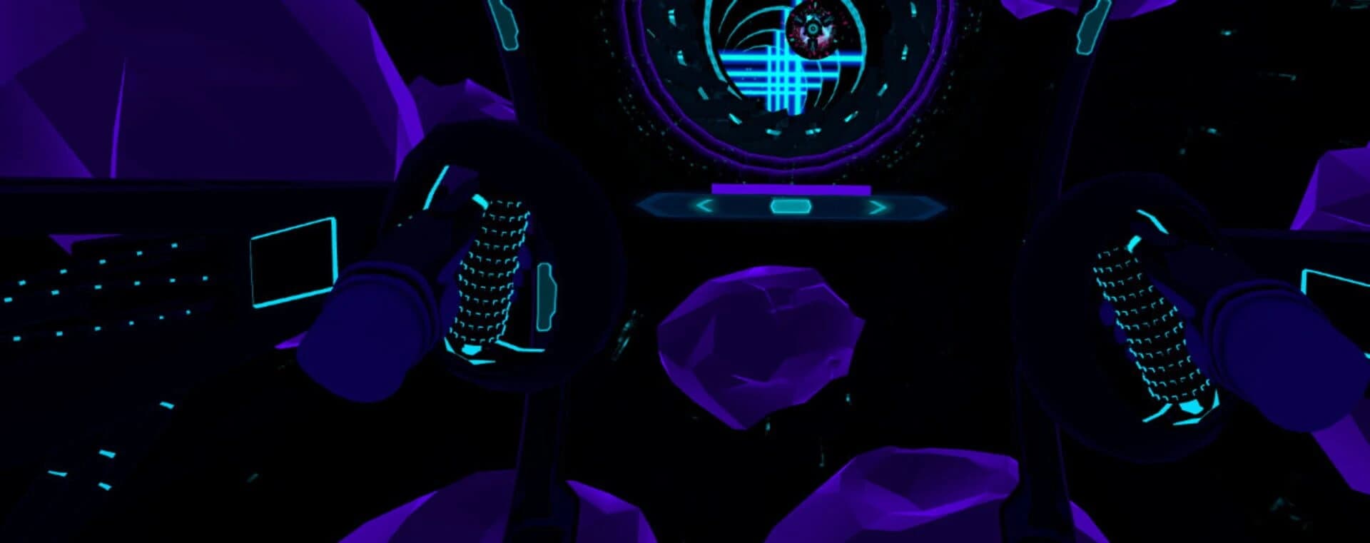 Cosmic Overdrive screenshot 4