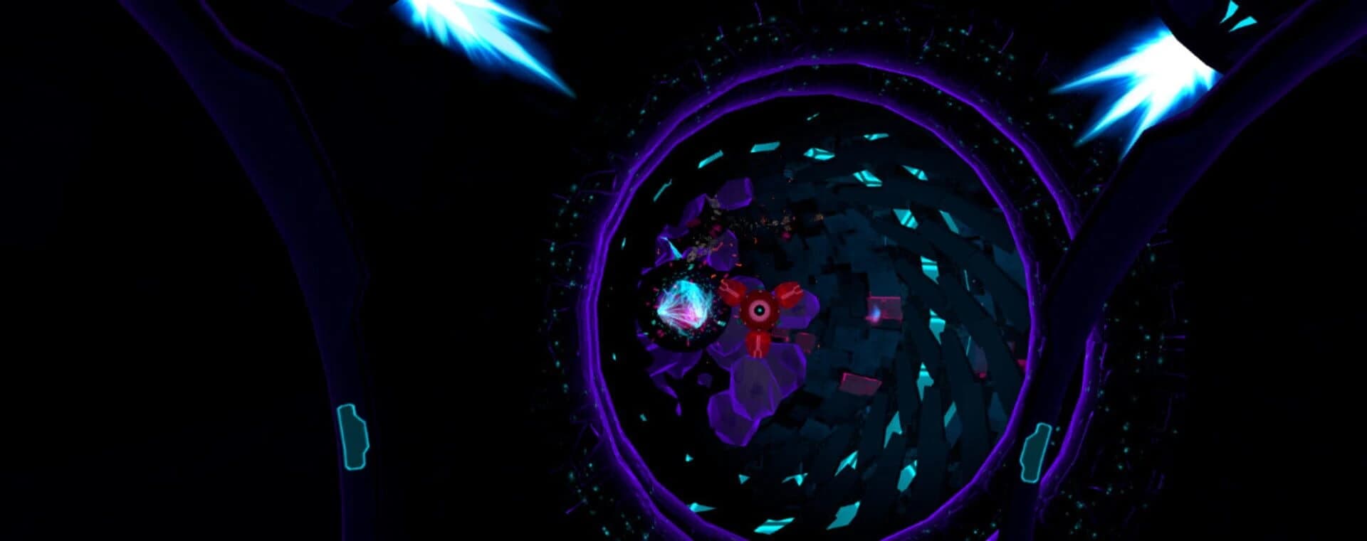 Cosmic Overdrive screenshot 5