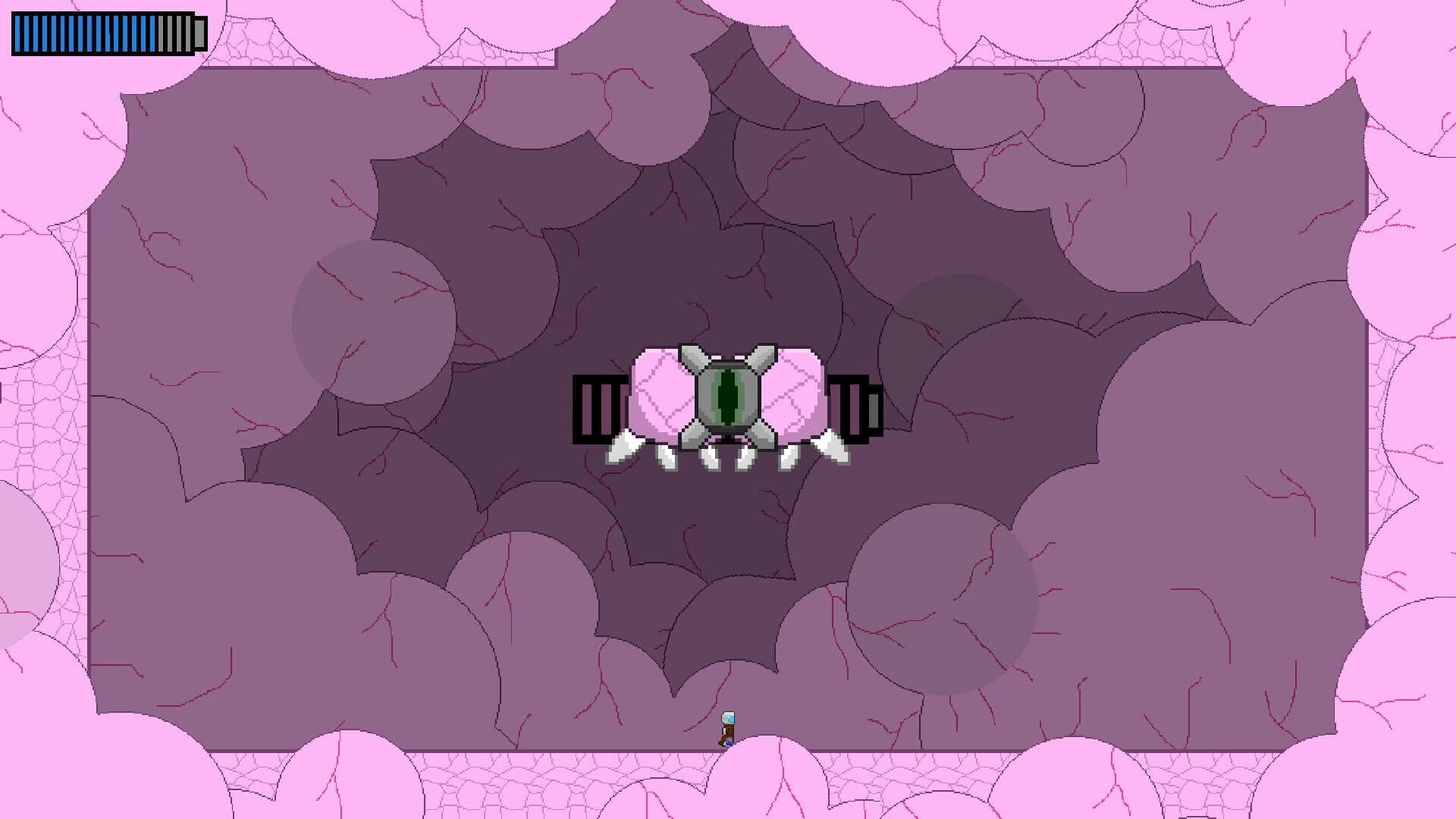 Cosmic Rays screenshot 4