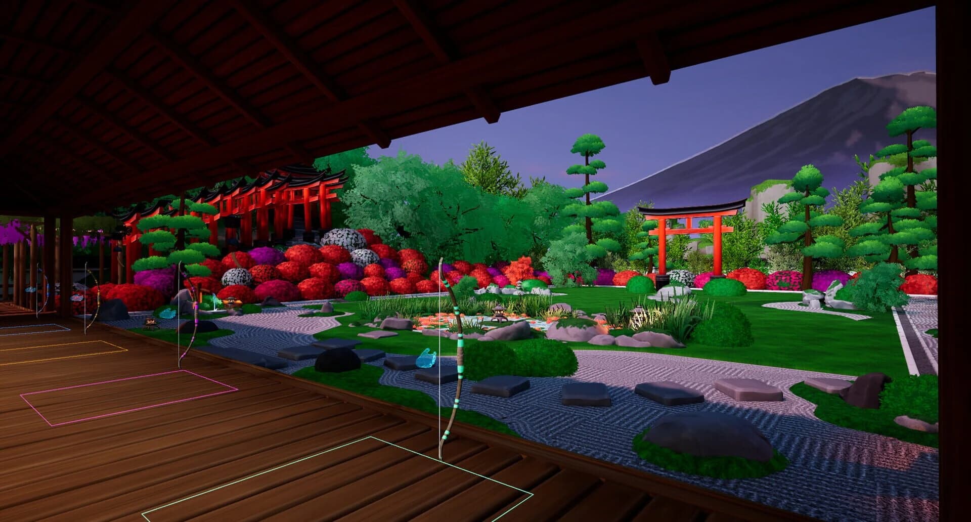 Cosmic Star Lounge screenshot 3