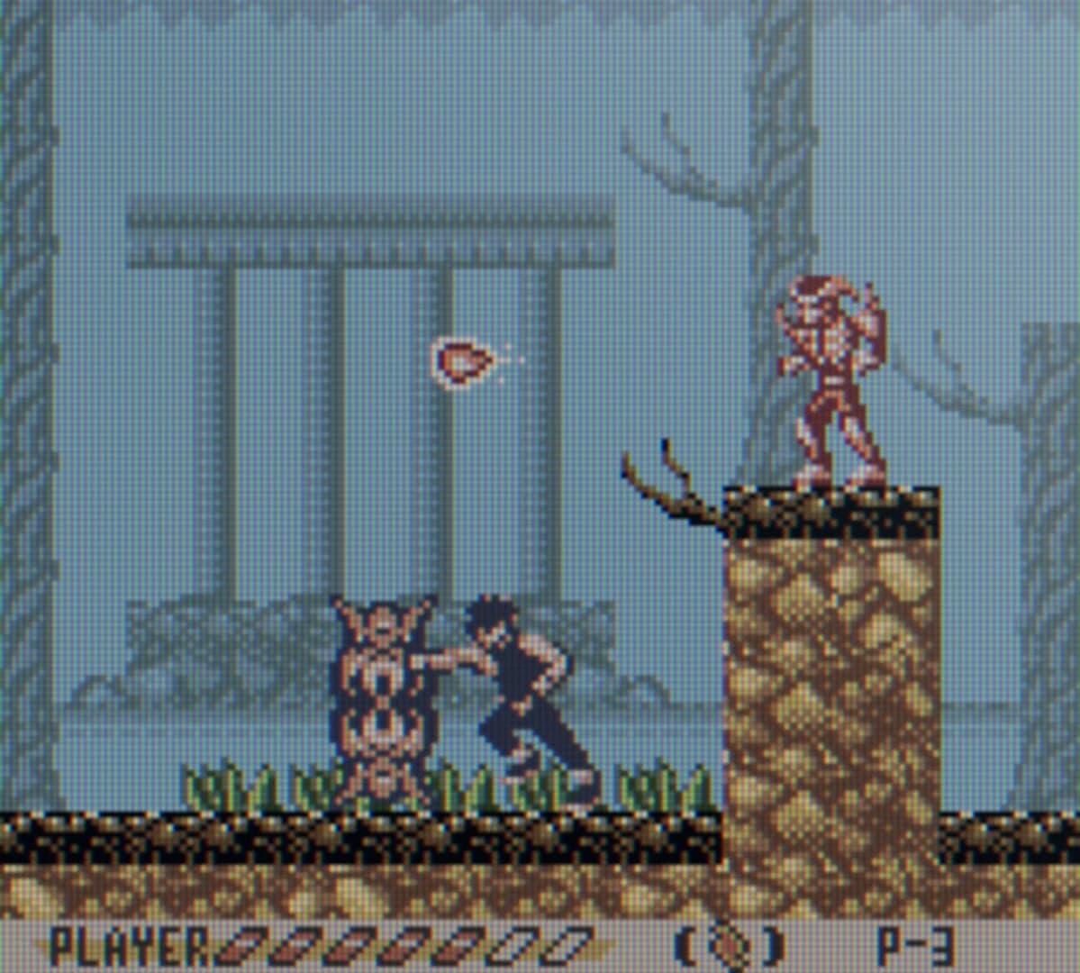 Cosmo Knight Zion screenshot 5