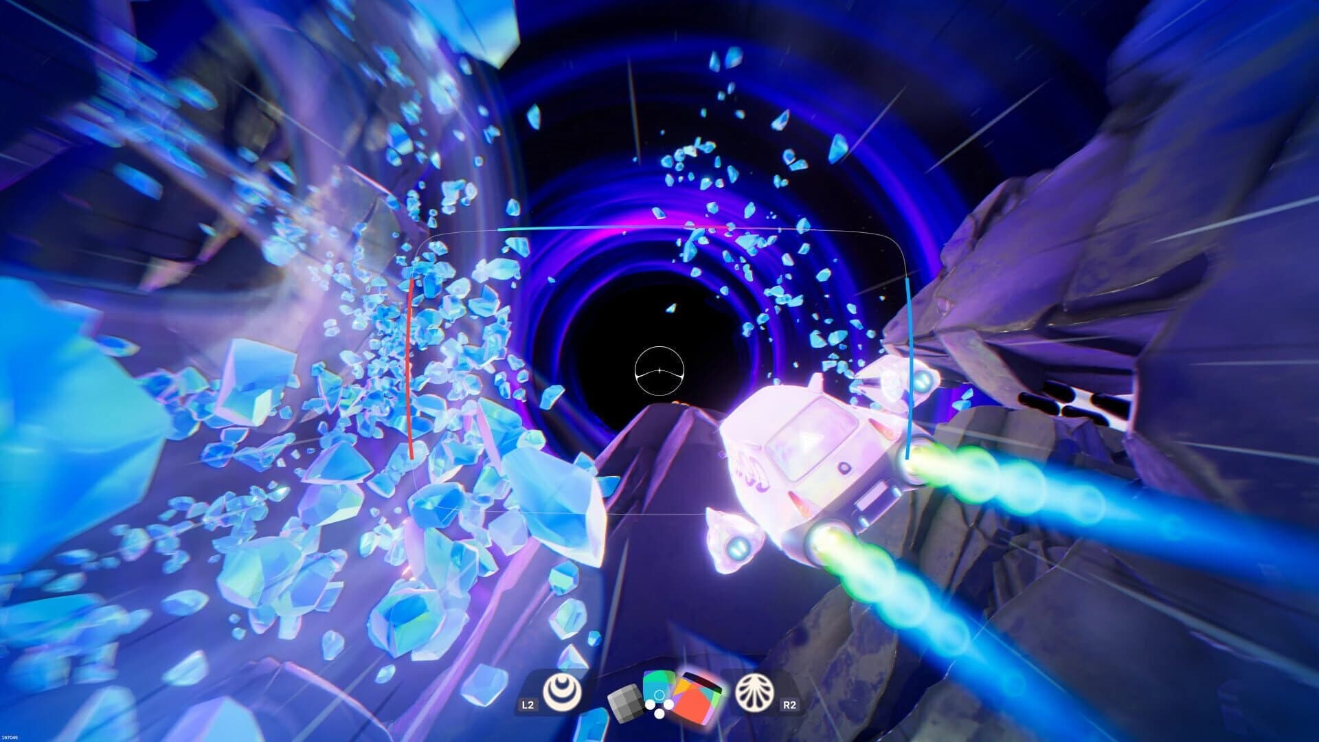 Cosmo Tales screenshot 2