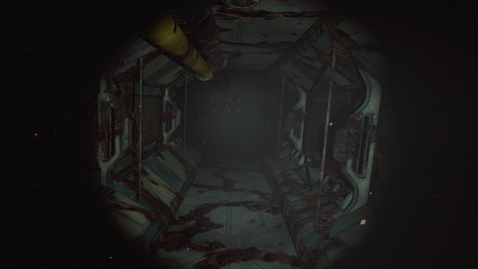 Cosmodread screenshot 1