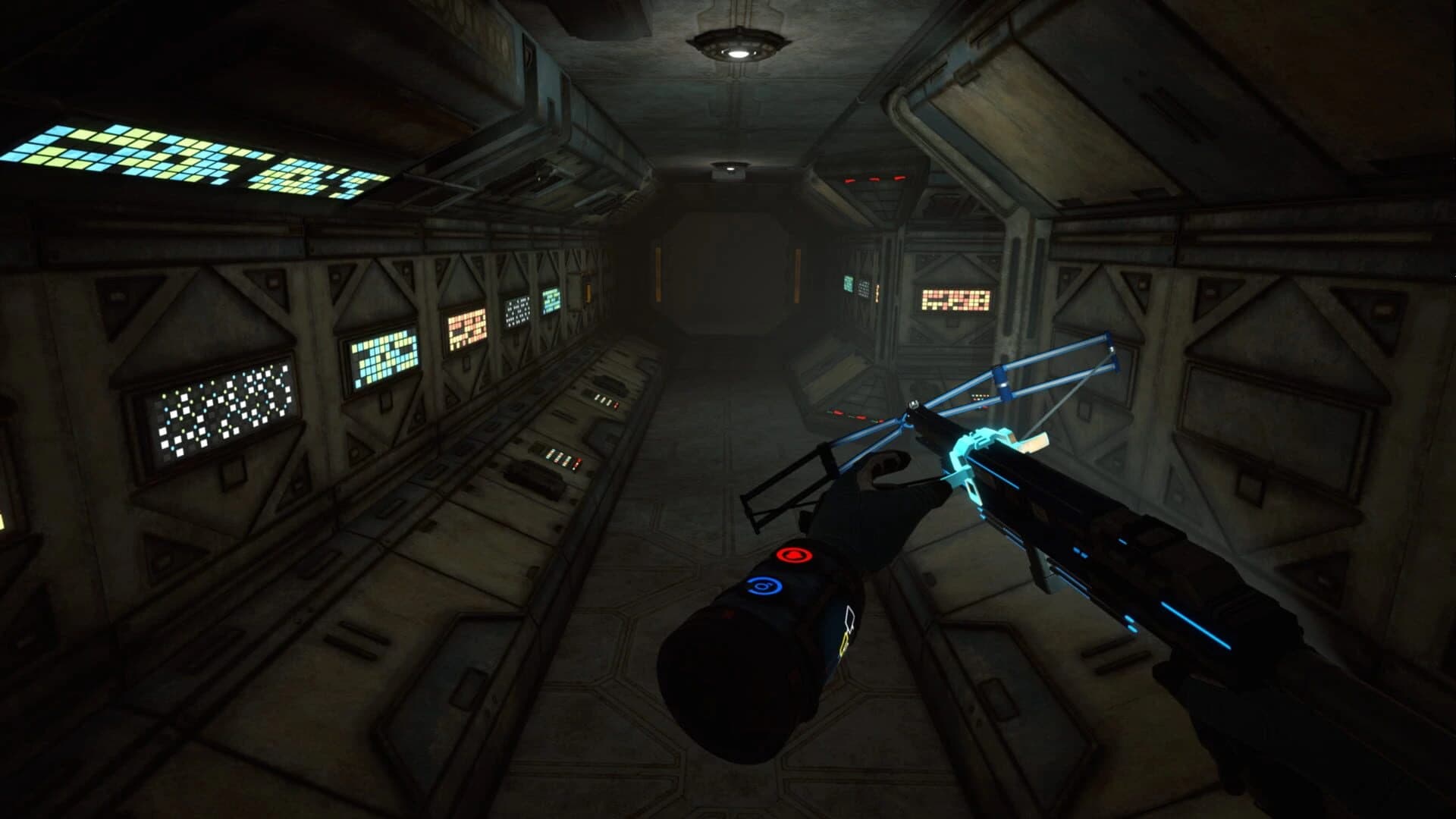 Cosmodread screenshot 3