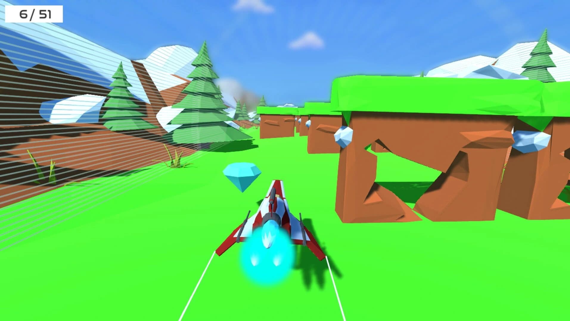 CosmoDrive:Zero screenshot 4