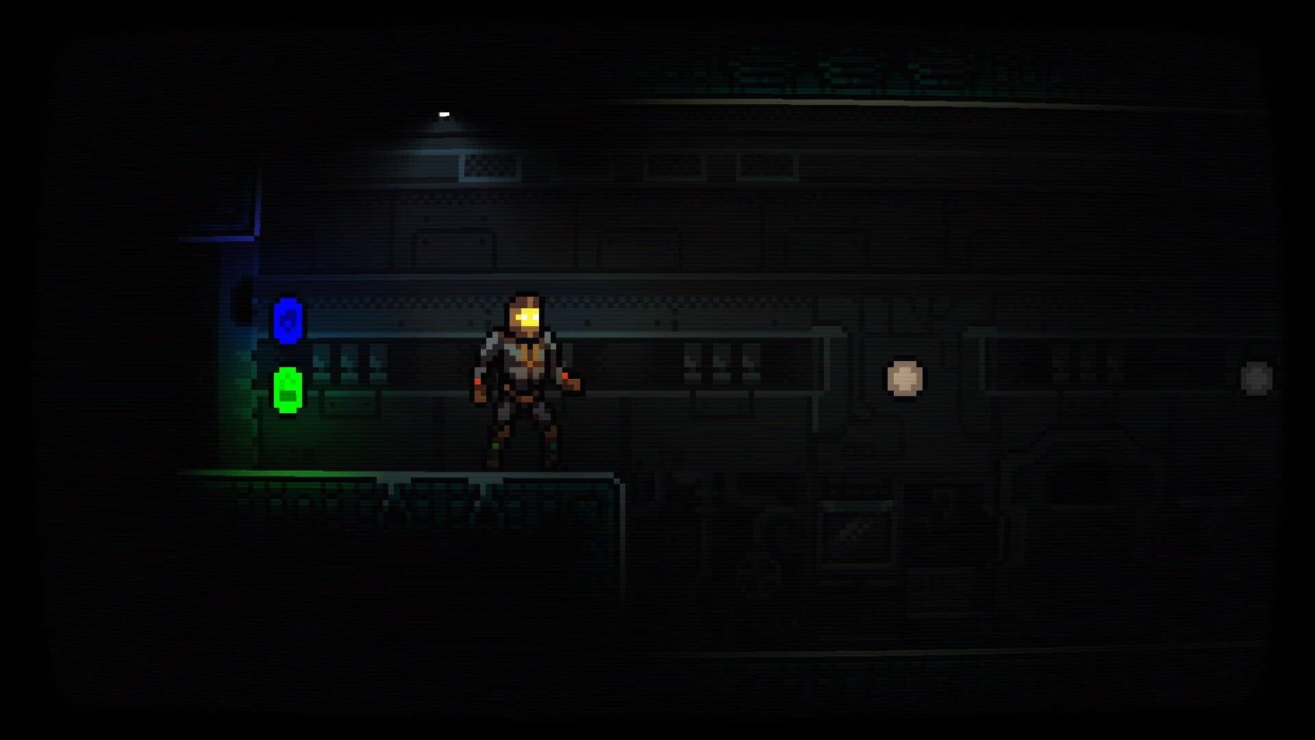 Cosmonaut screenshot 1