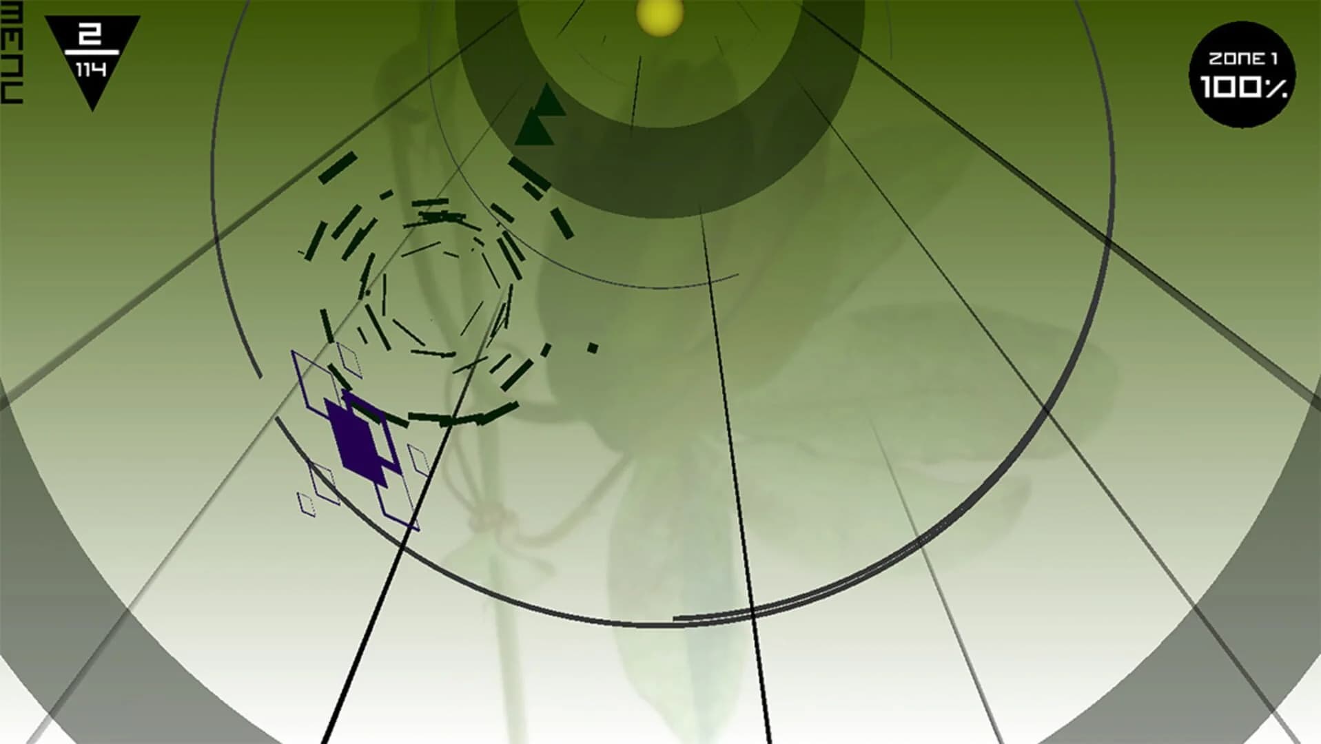 Cosmophony screenshot 1