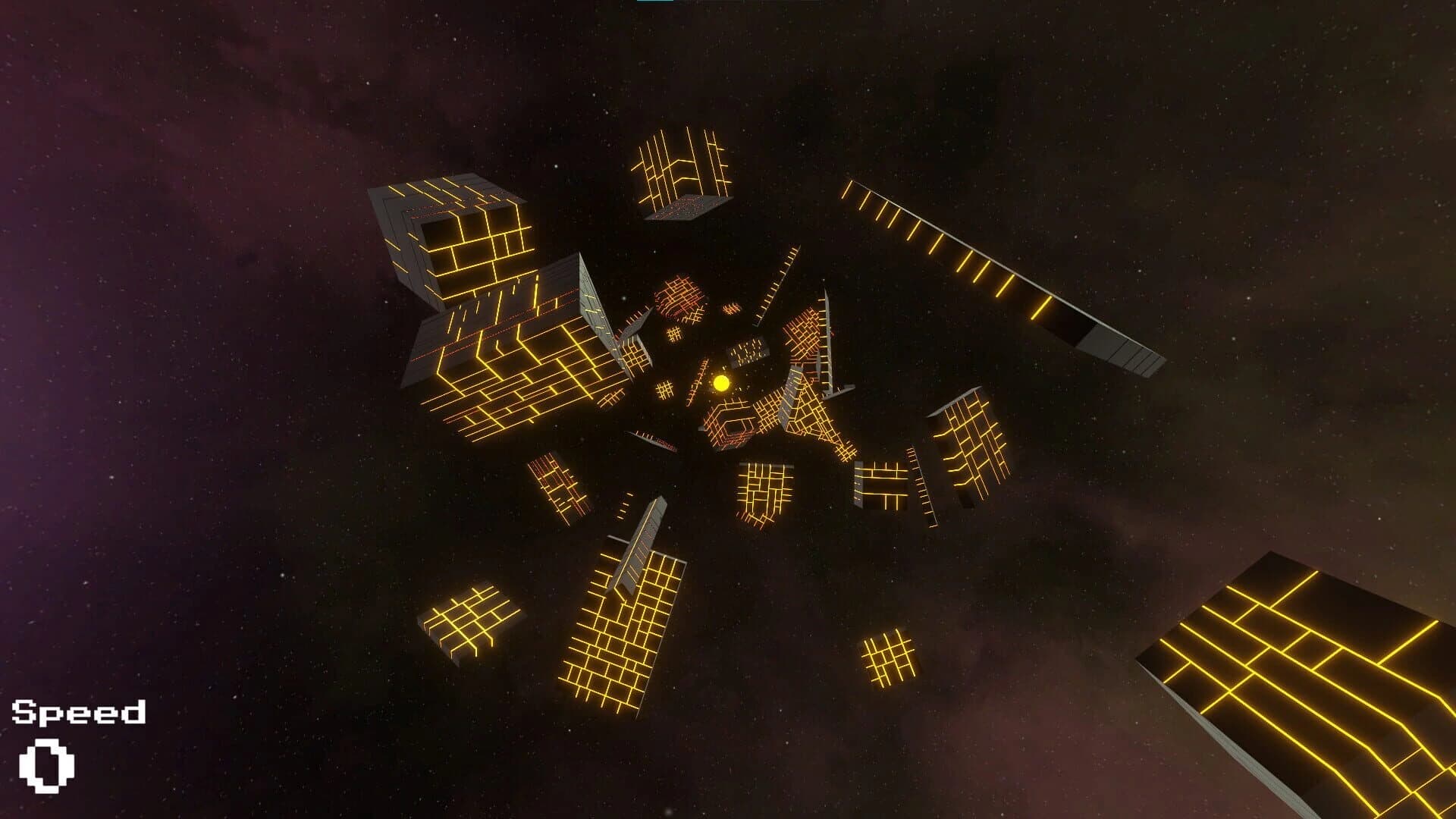 Cosmotica screenshot 1