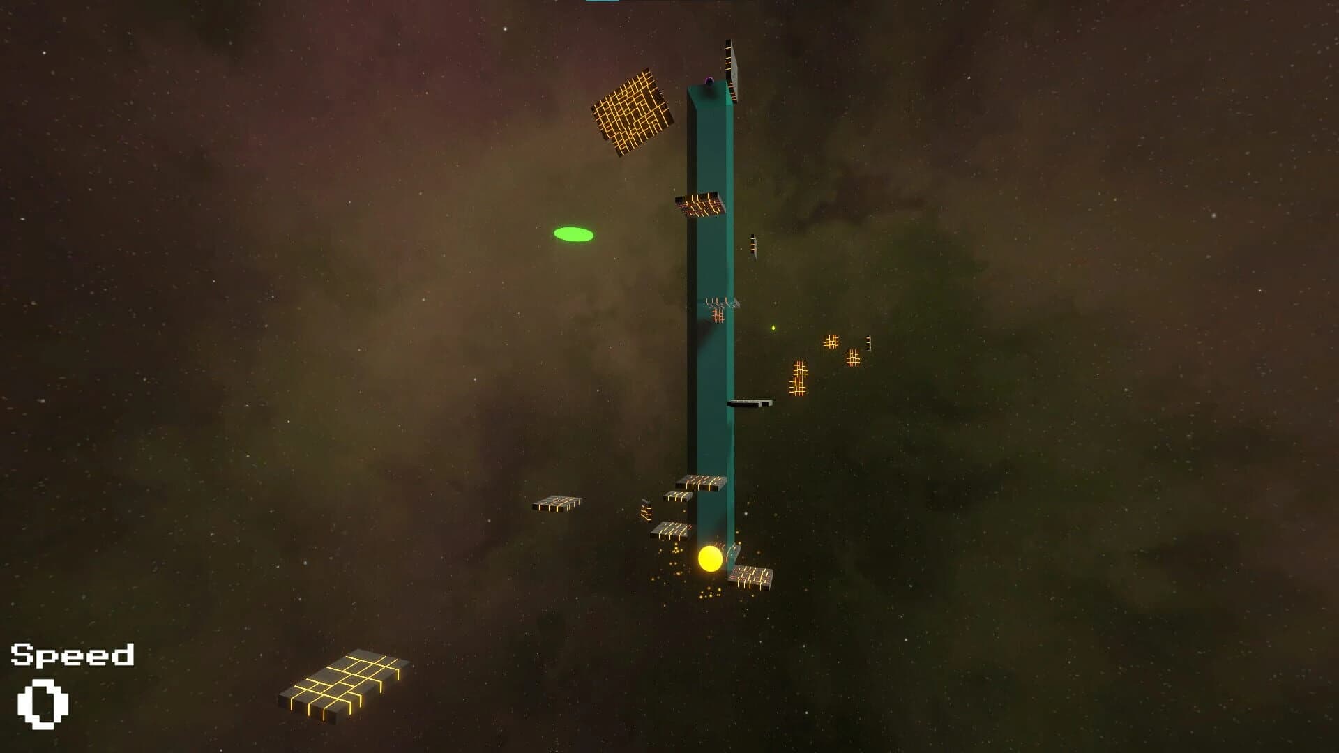 Cosmotica screenshot 4