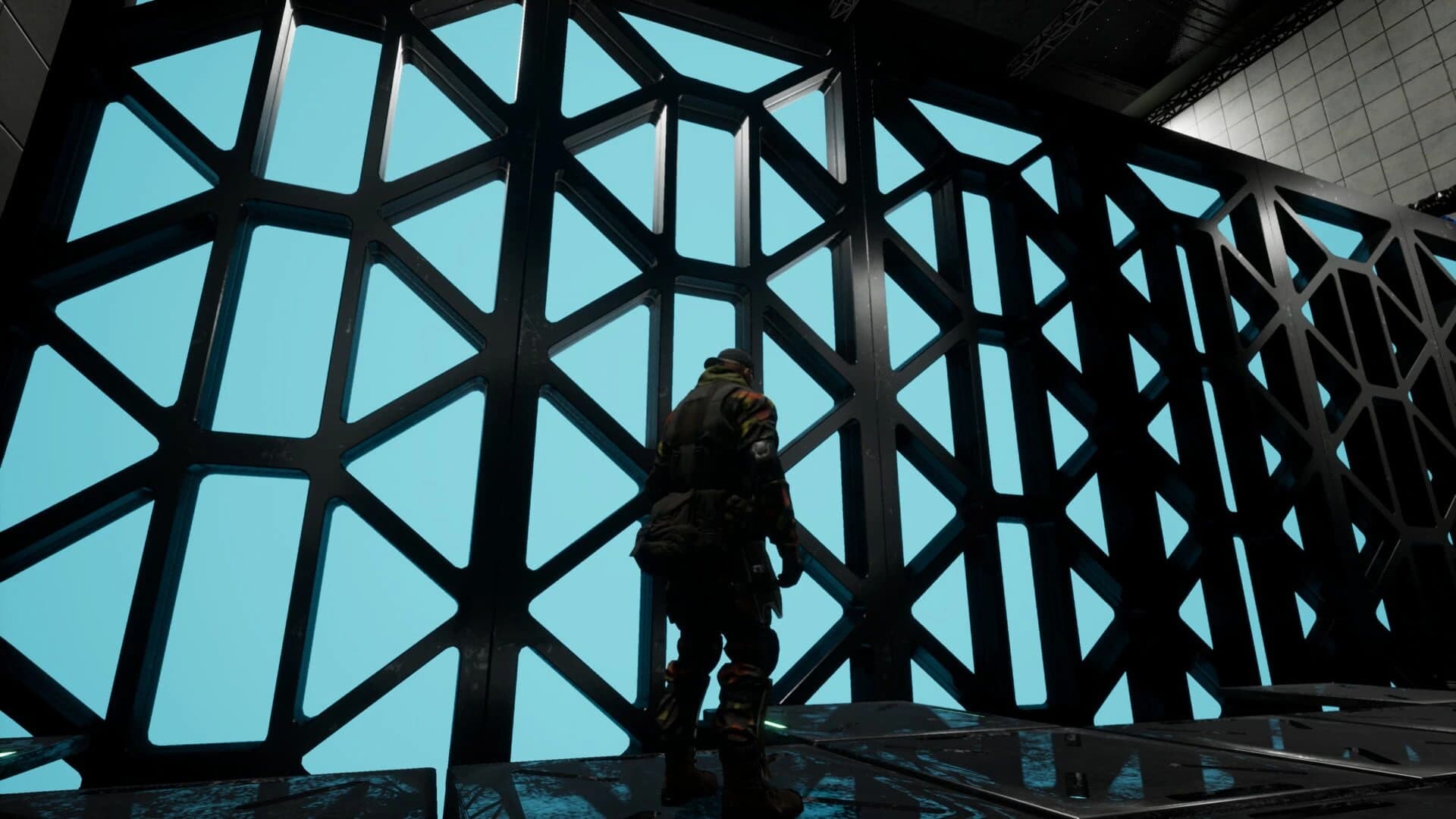 Cosmotronik screenshot 3