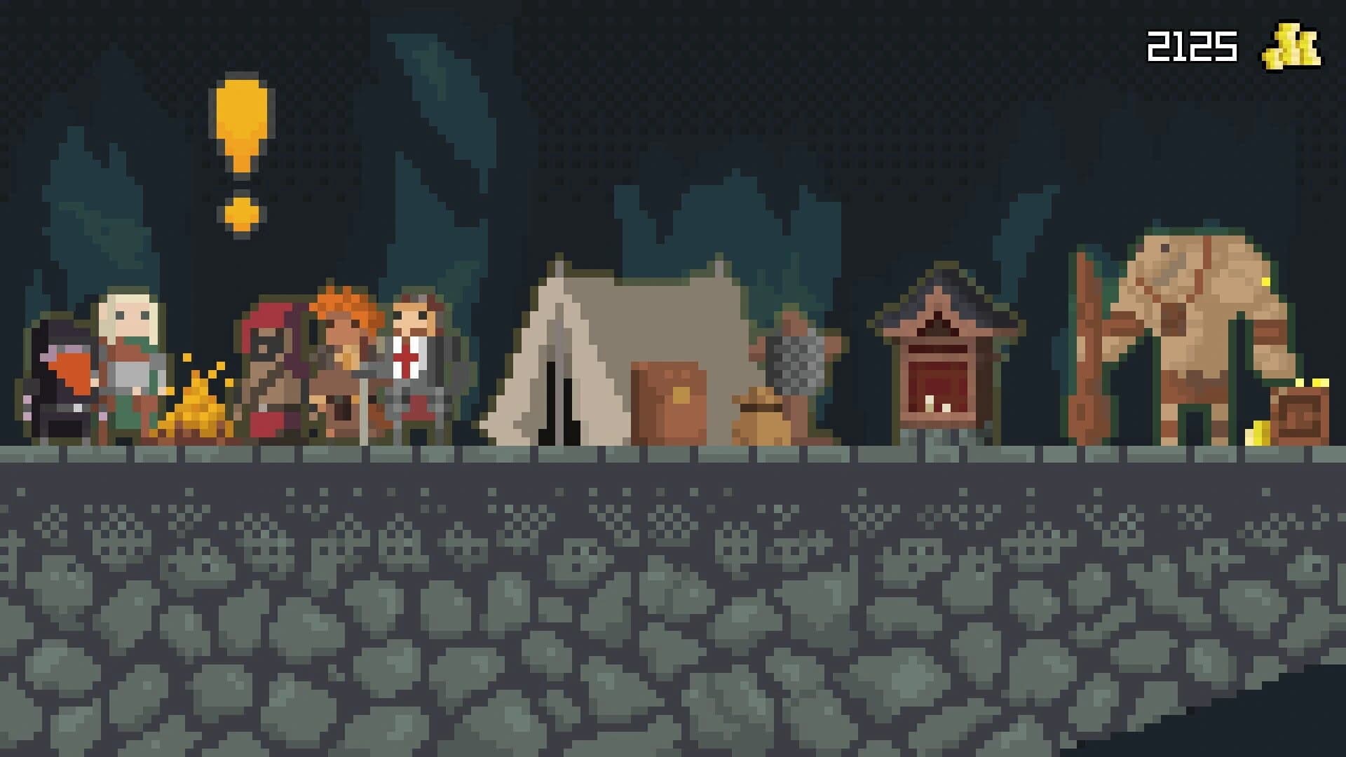 Costly Adventure screenshot 5