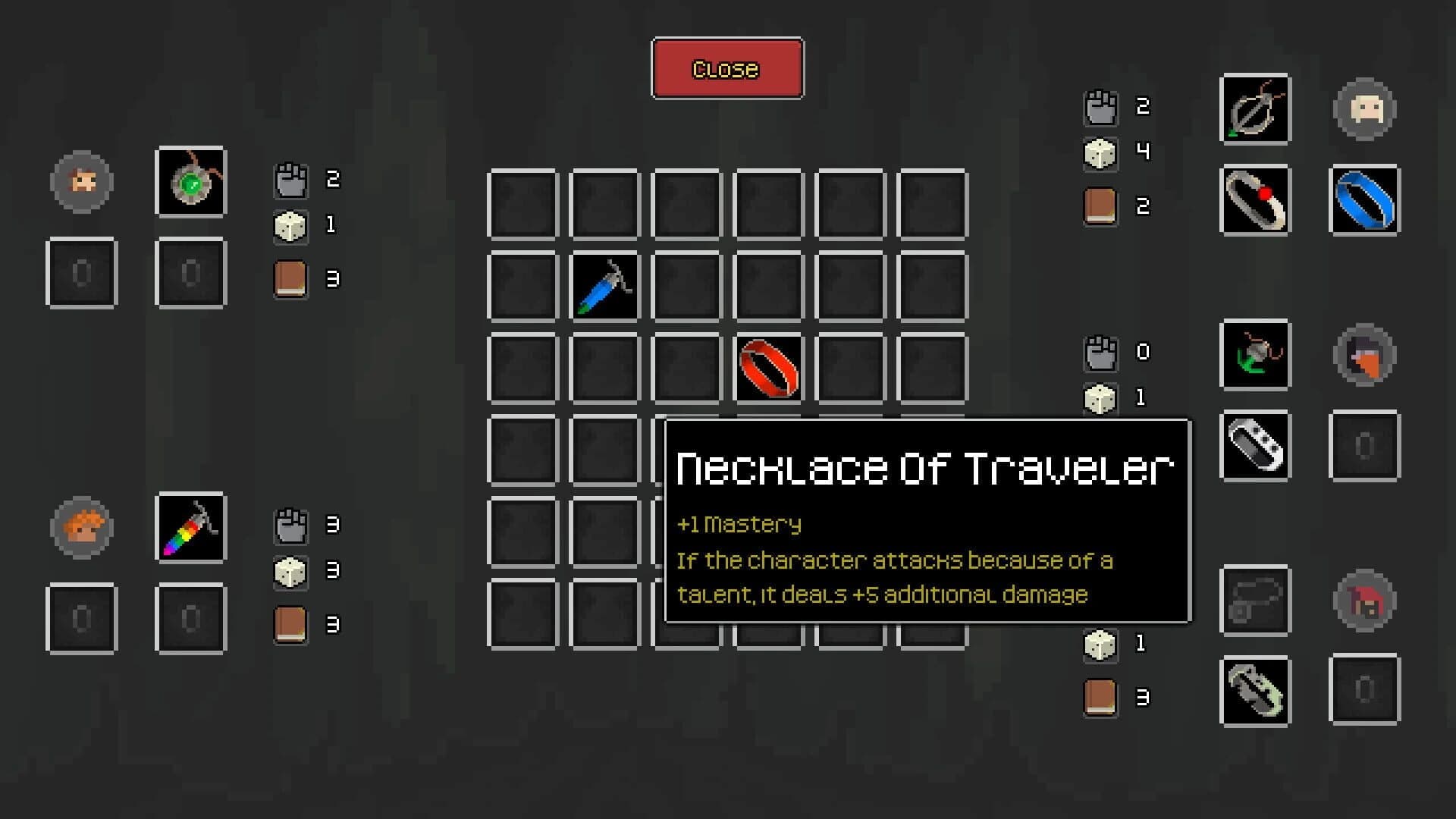 Costly Adventure screenshot 3