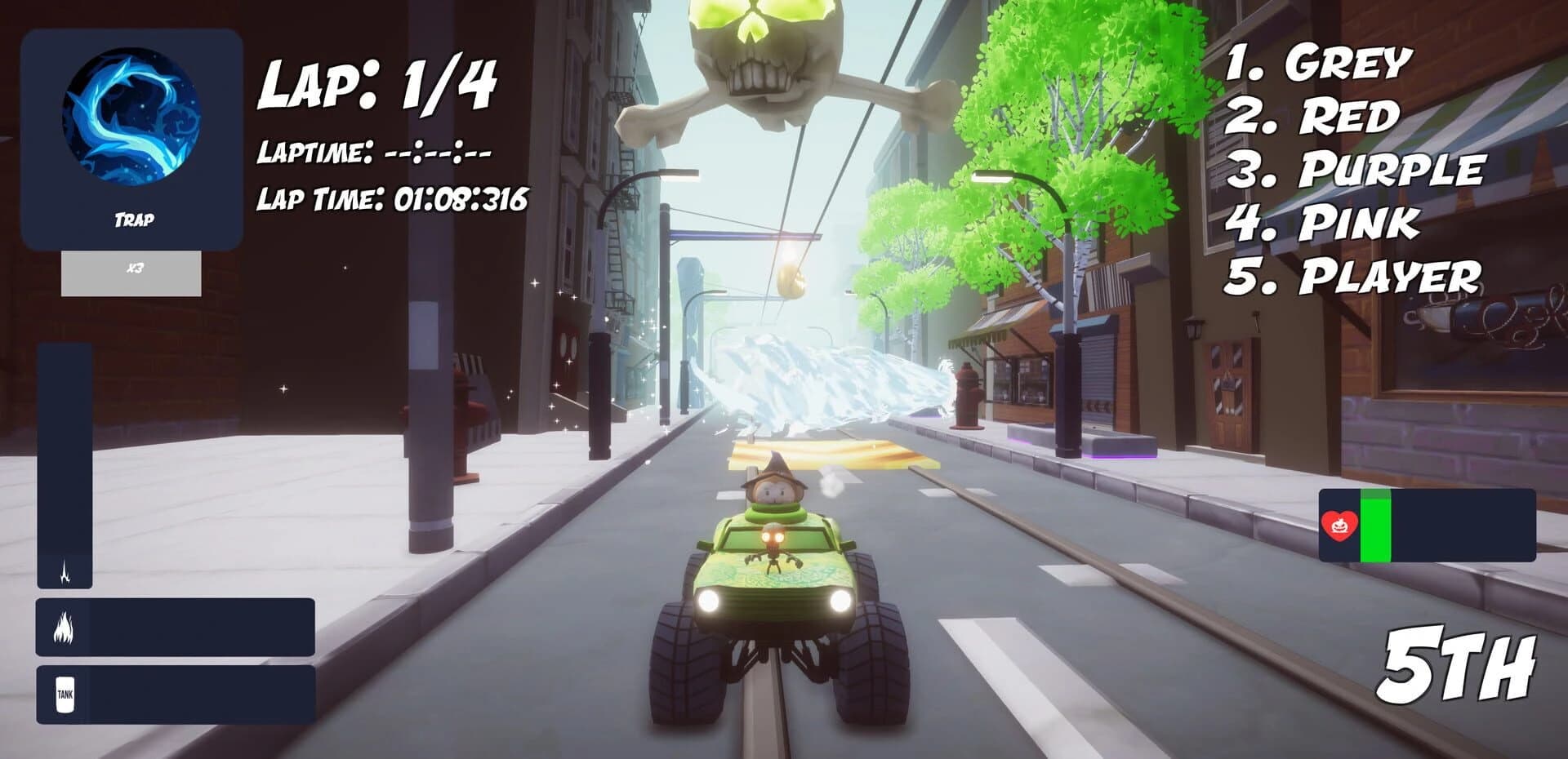 Costume Clash screenshot 3