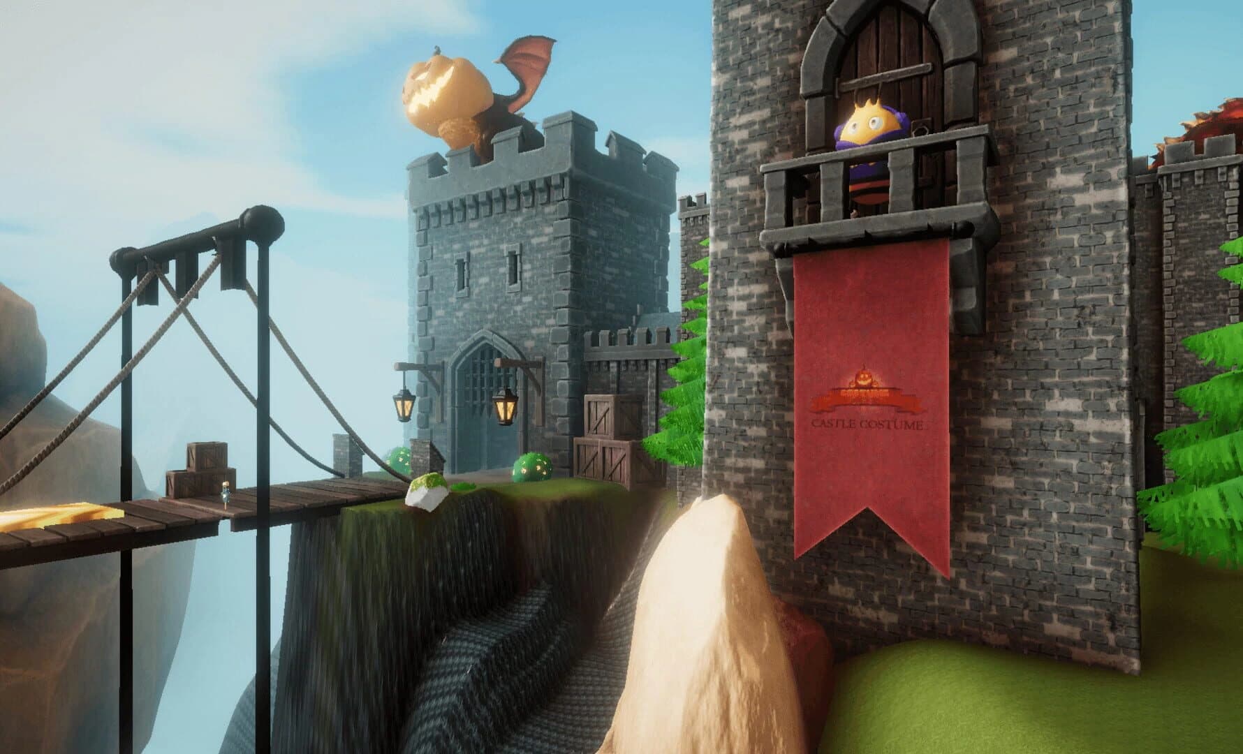 Costume Clash screenshot 2