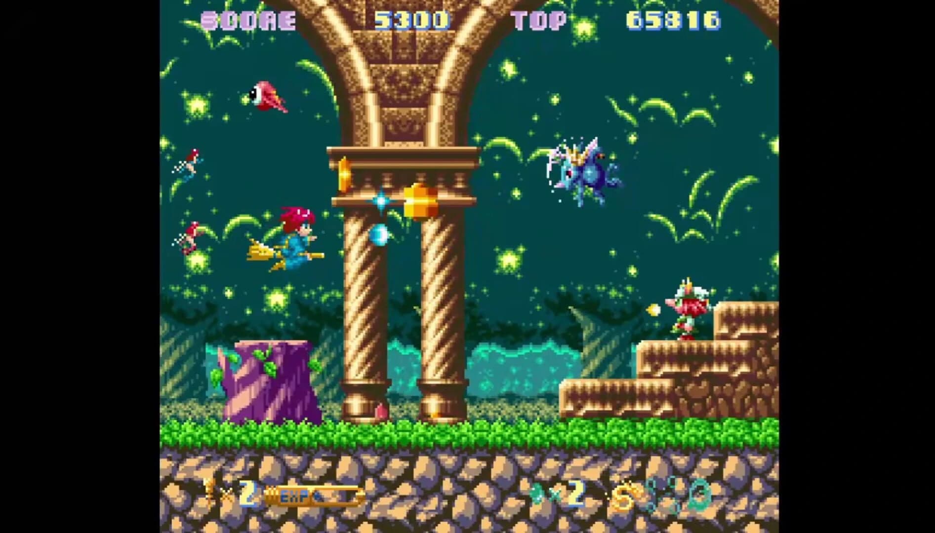 Cotton 100% screenshot 2