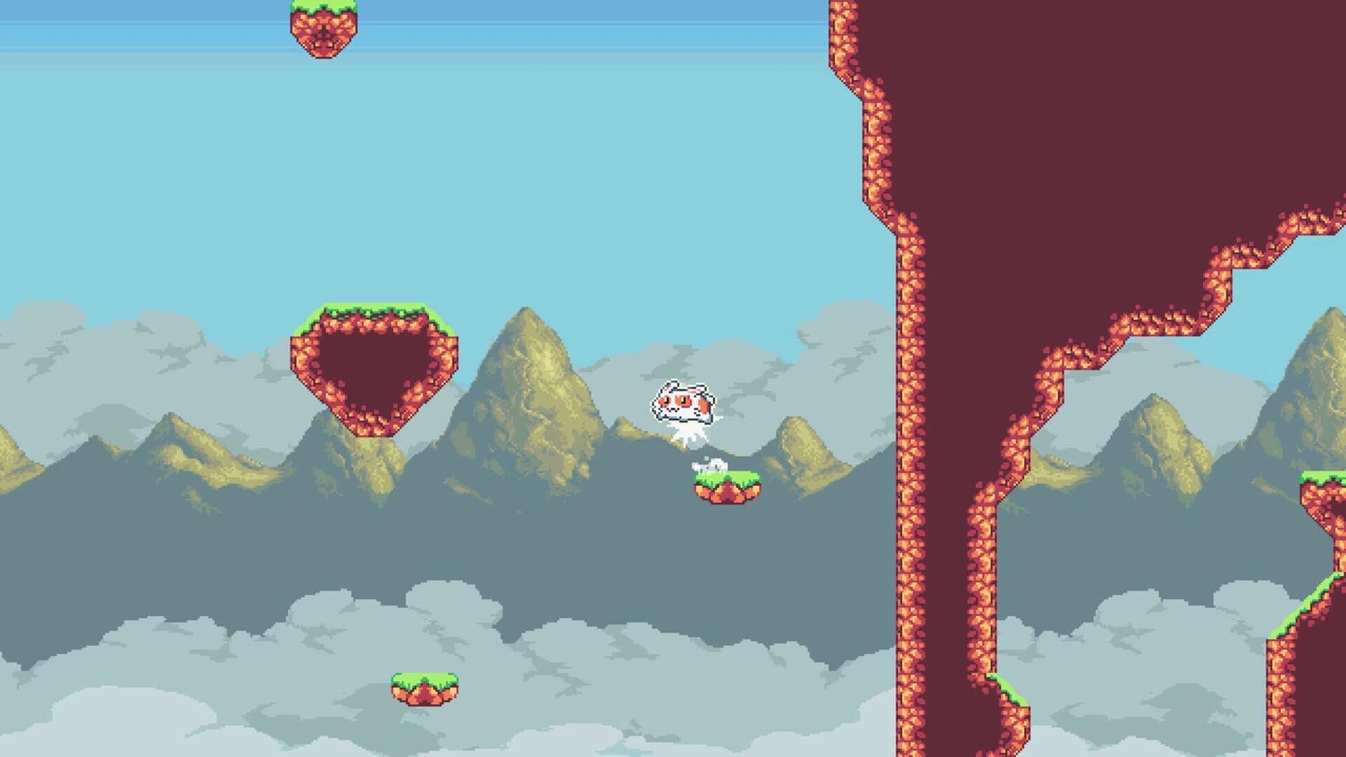 Cotton Tale screenshot 2