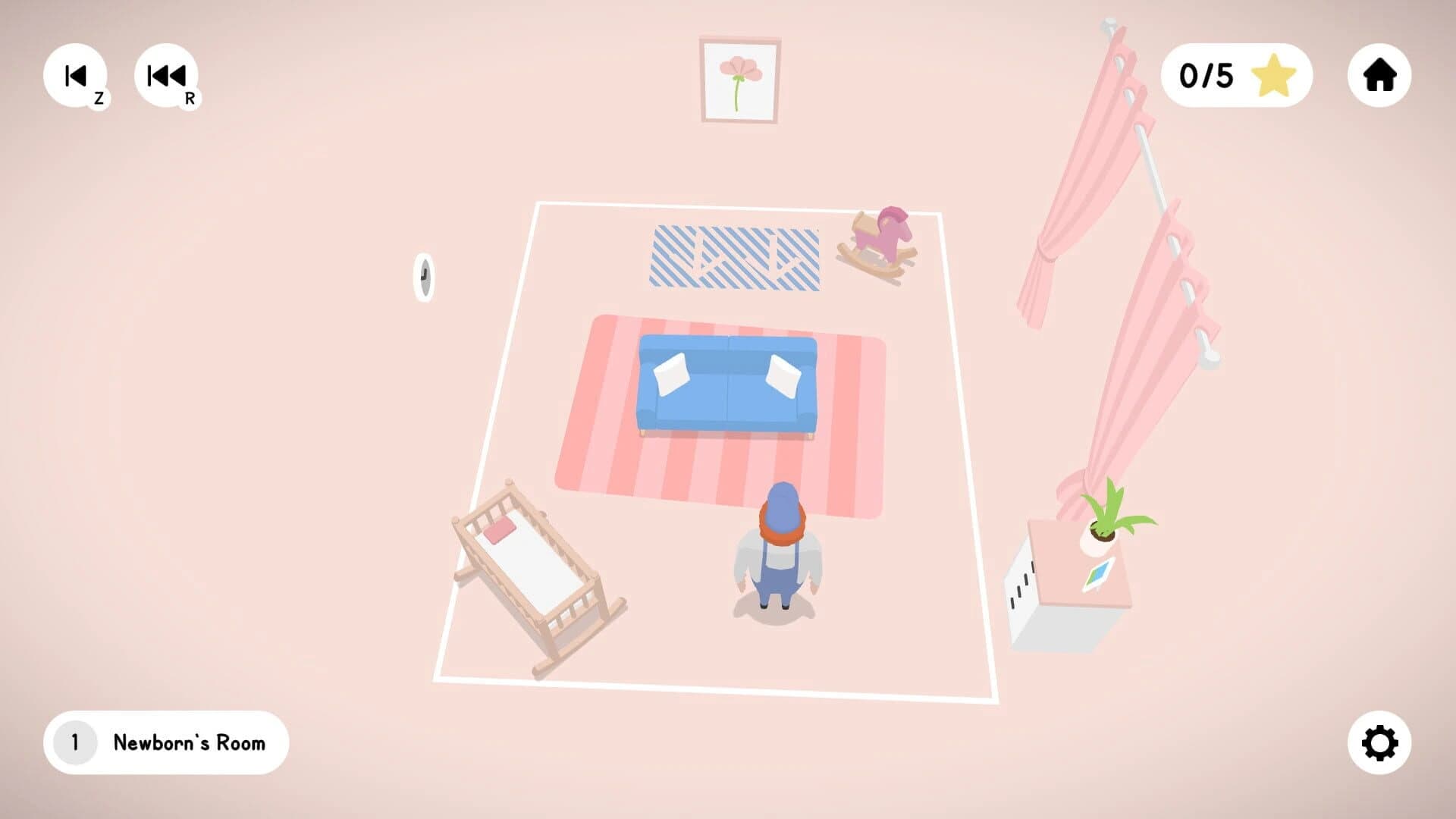 Couch Installation Service screenshot 5