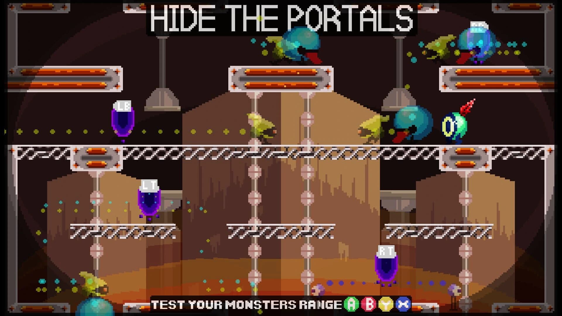 Couch Versus screenshot 1