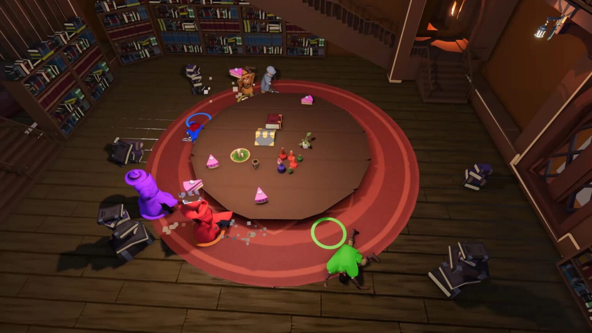 Council of Mages: The Party Game screenshot 5