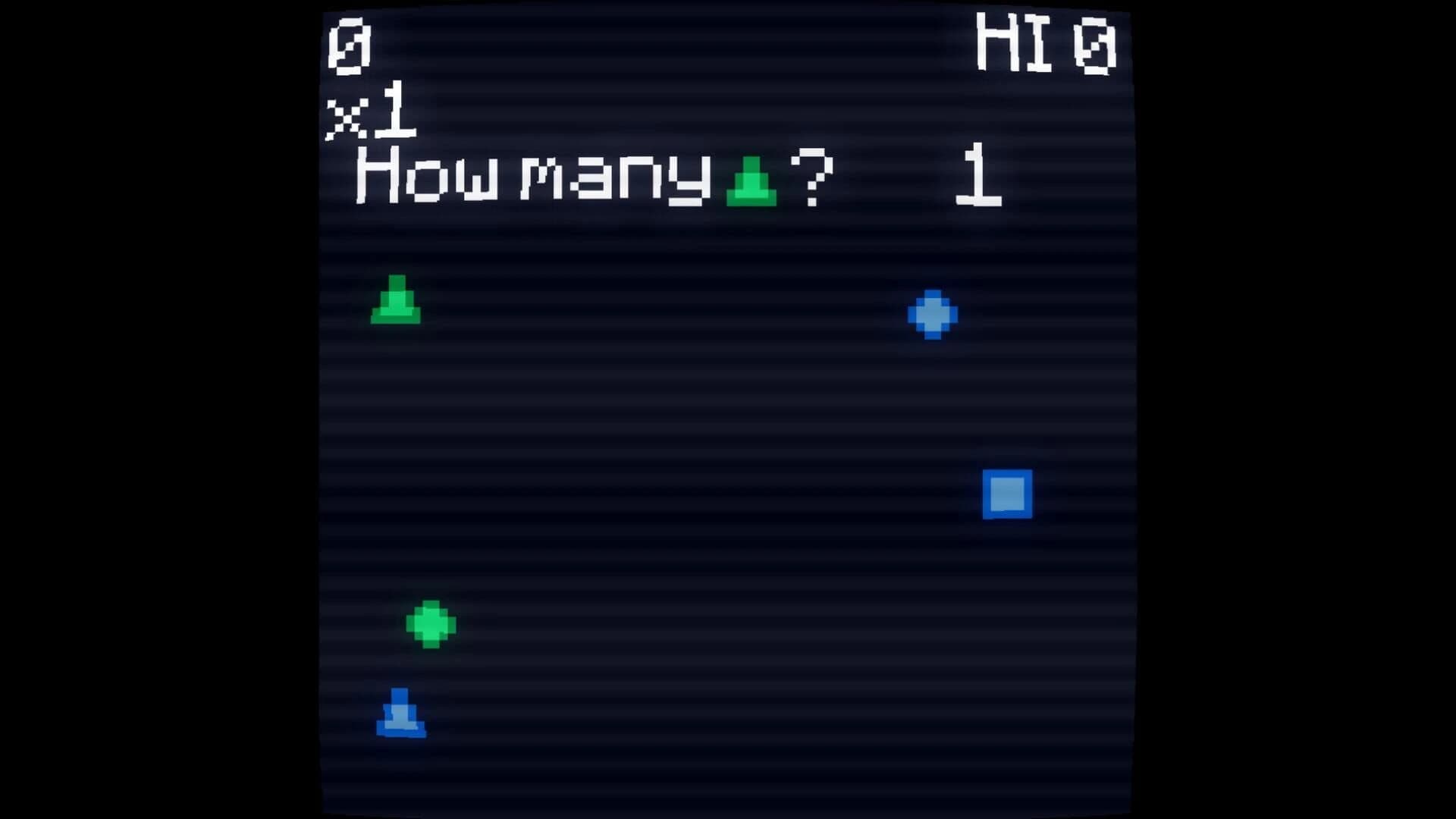 Count screenshot 2