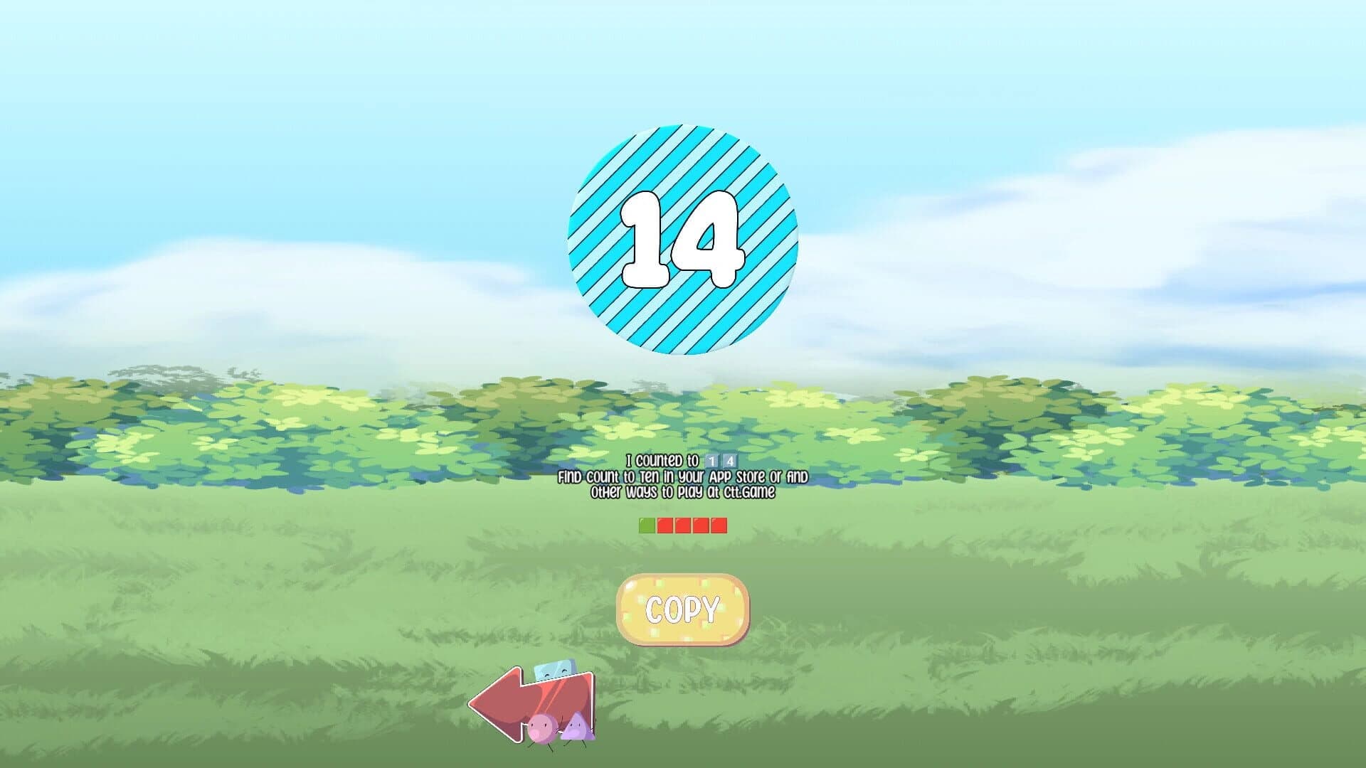 Count to Ten screenshot 5