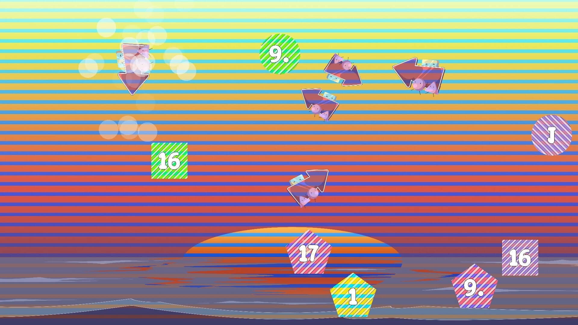 Count to Ten screenshot 3