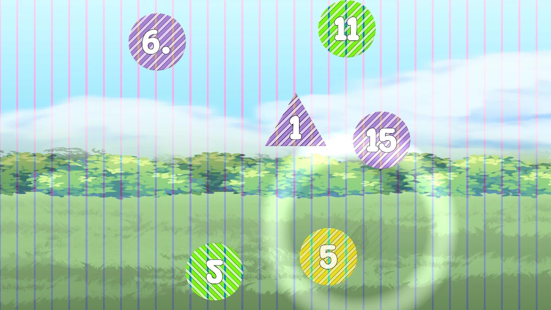 Count to Ten screenshot 2