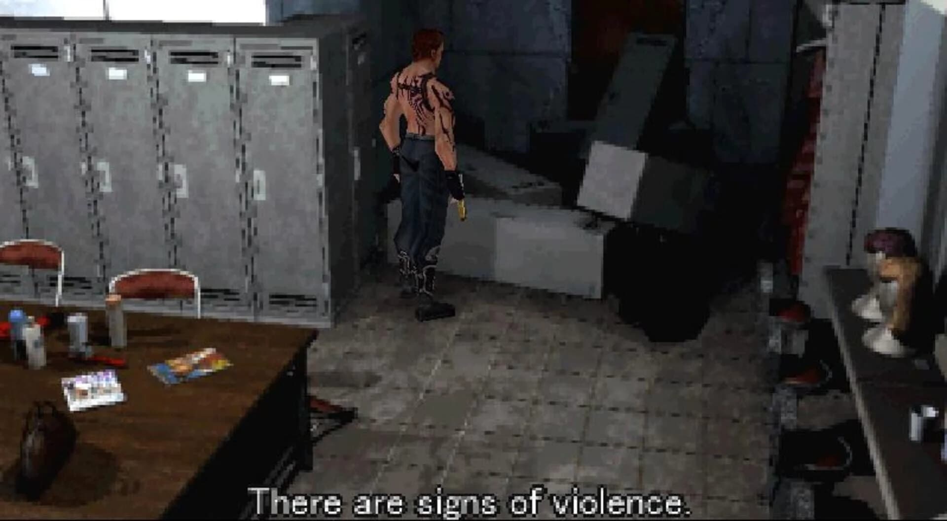 Countdown Vampires screenshot 3