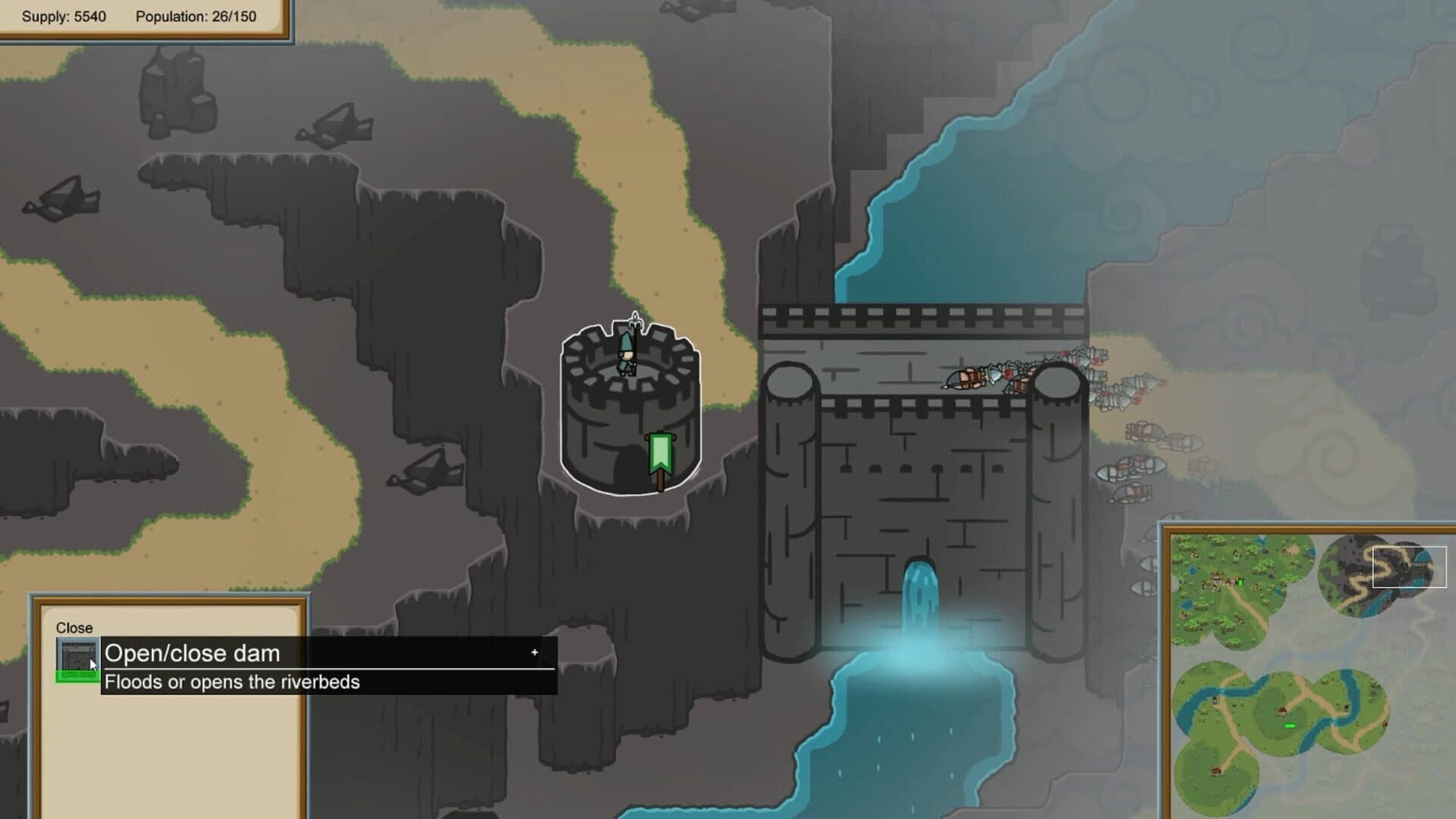 Counter Clash screenshot 3