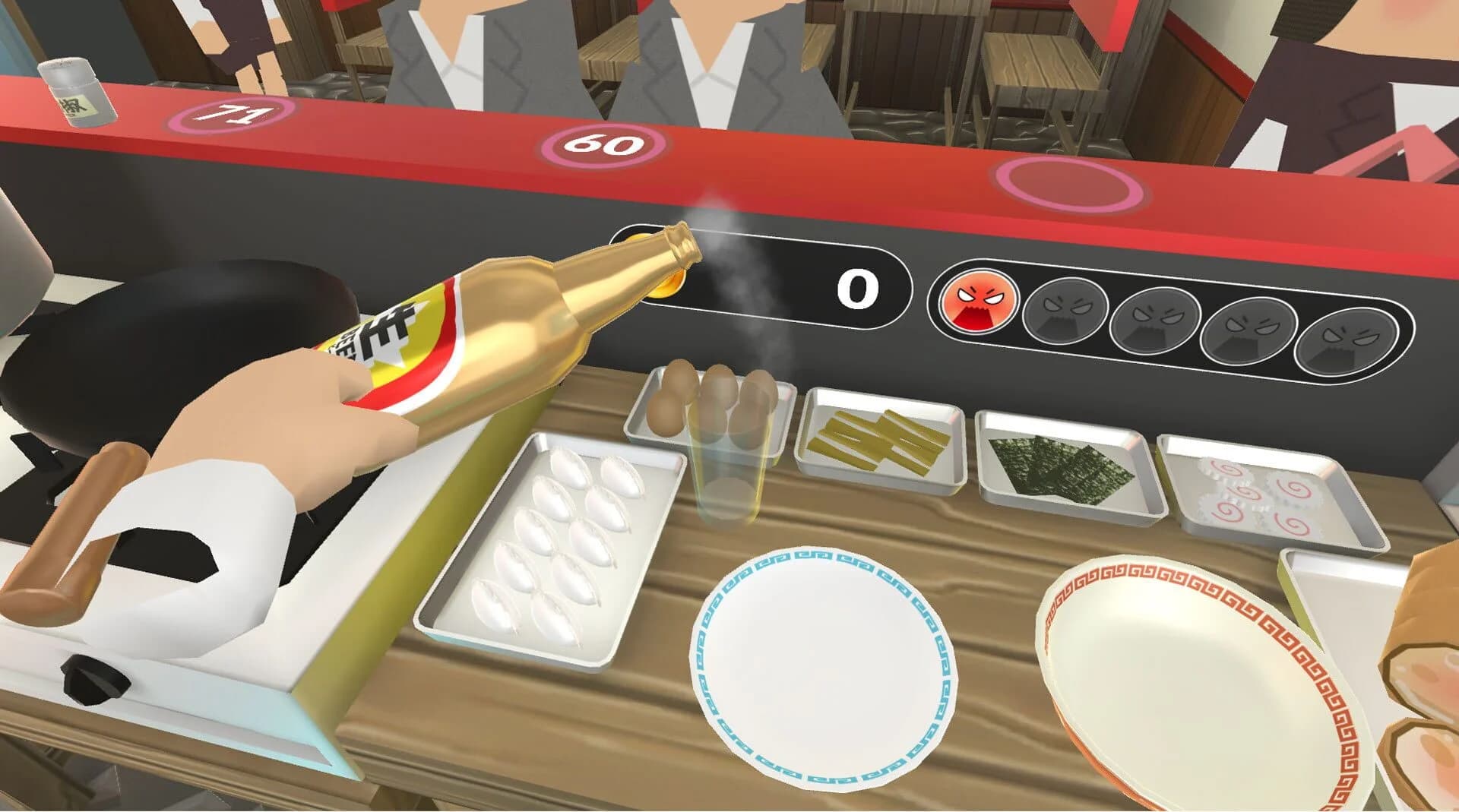 Counter Fight screenshot 2