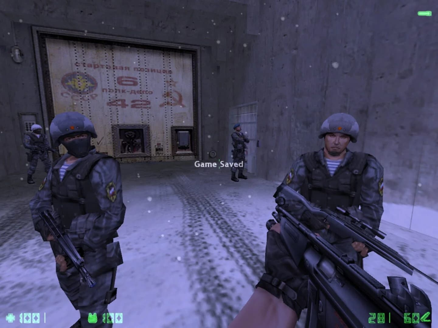 Counter-Strike: Condition Zero screenshot 3