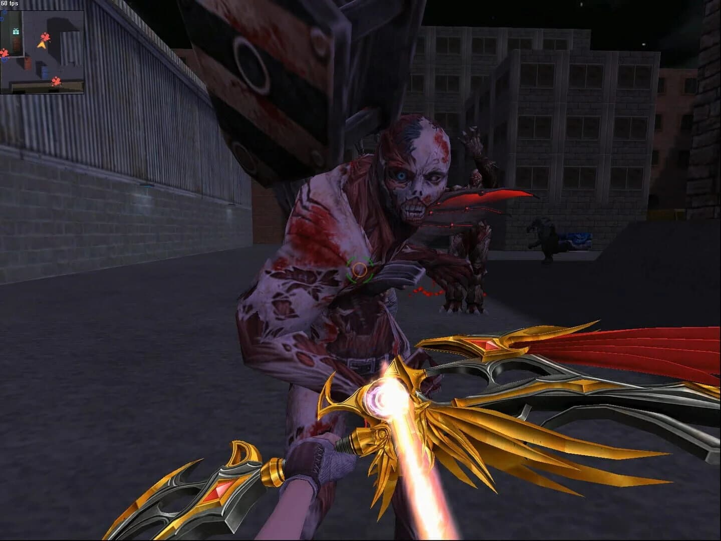 Counter-Strike Nexon screenshot 3