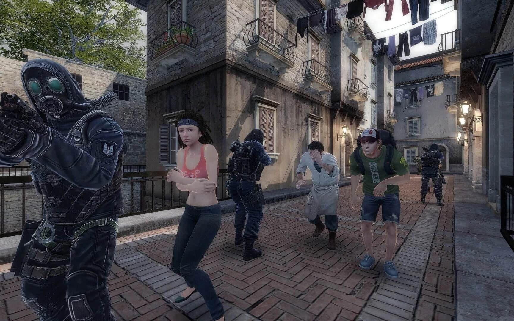 Counter-Strike Online 2 screenshot 2