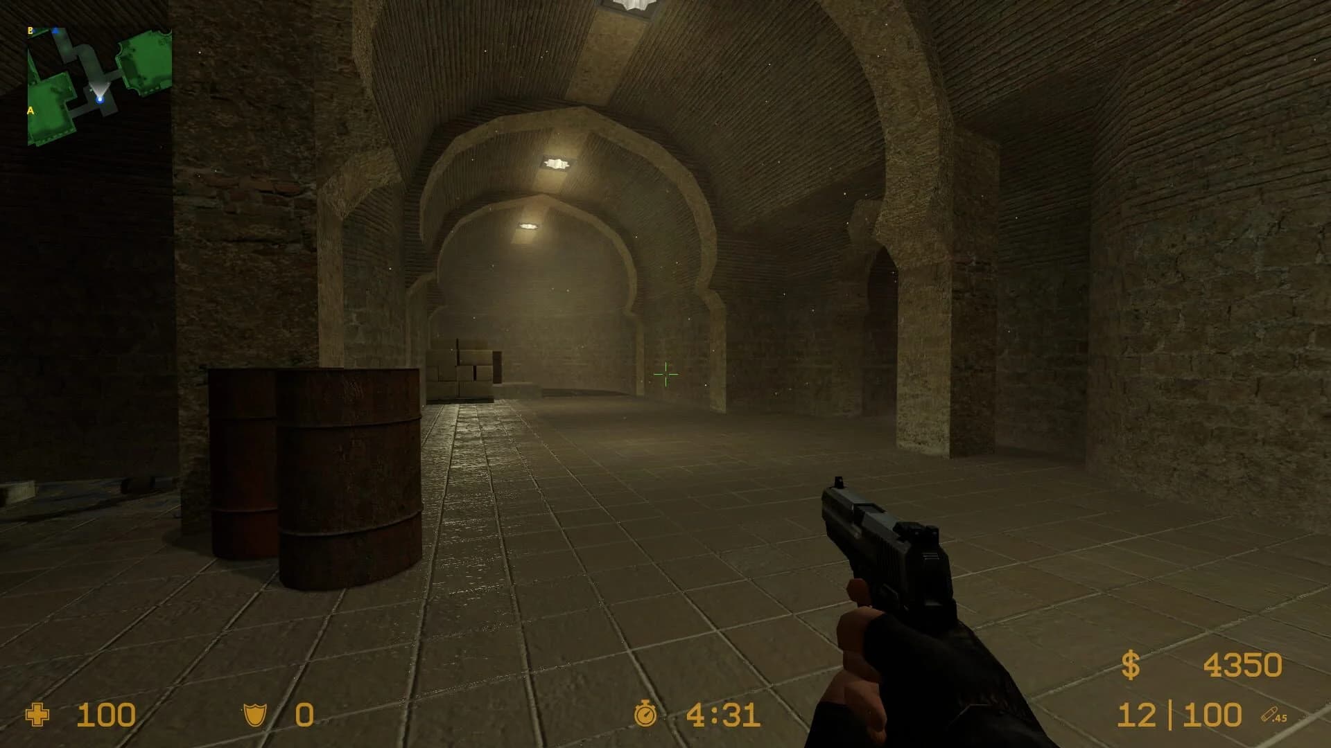 Counter-Strike: Source screenshot 4