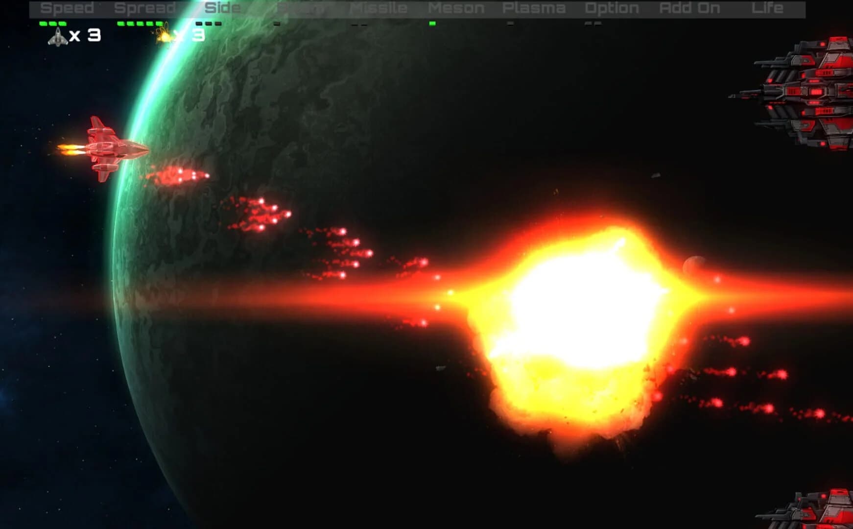 CounterAttack screenshot 3